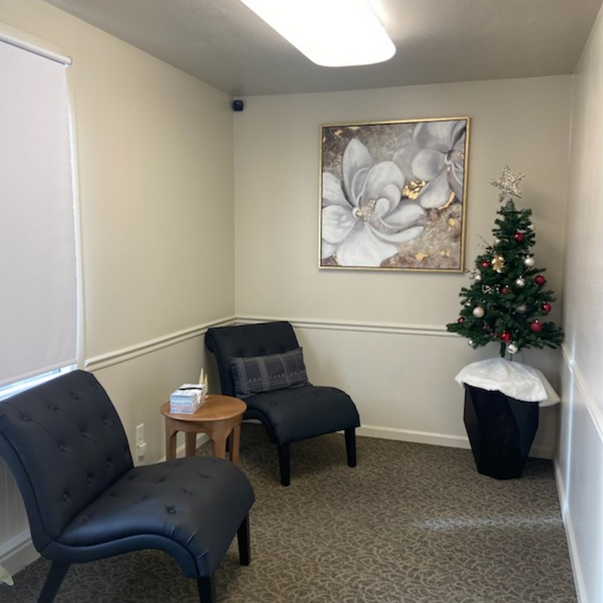 Lotus Collective and Massage