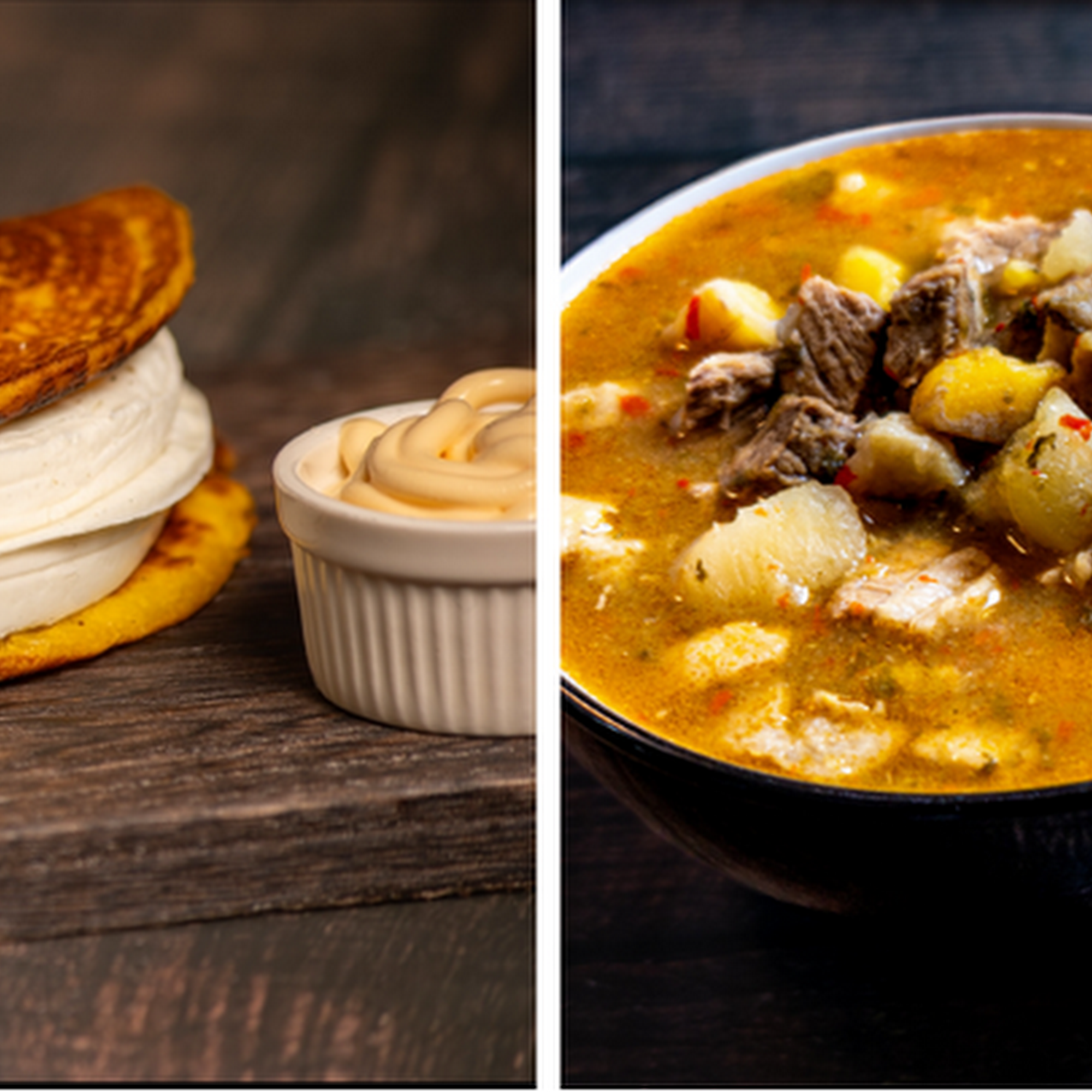 Llaneros Restaurant Magna