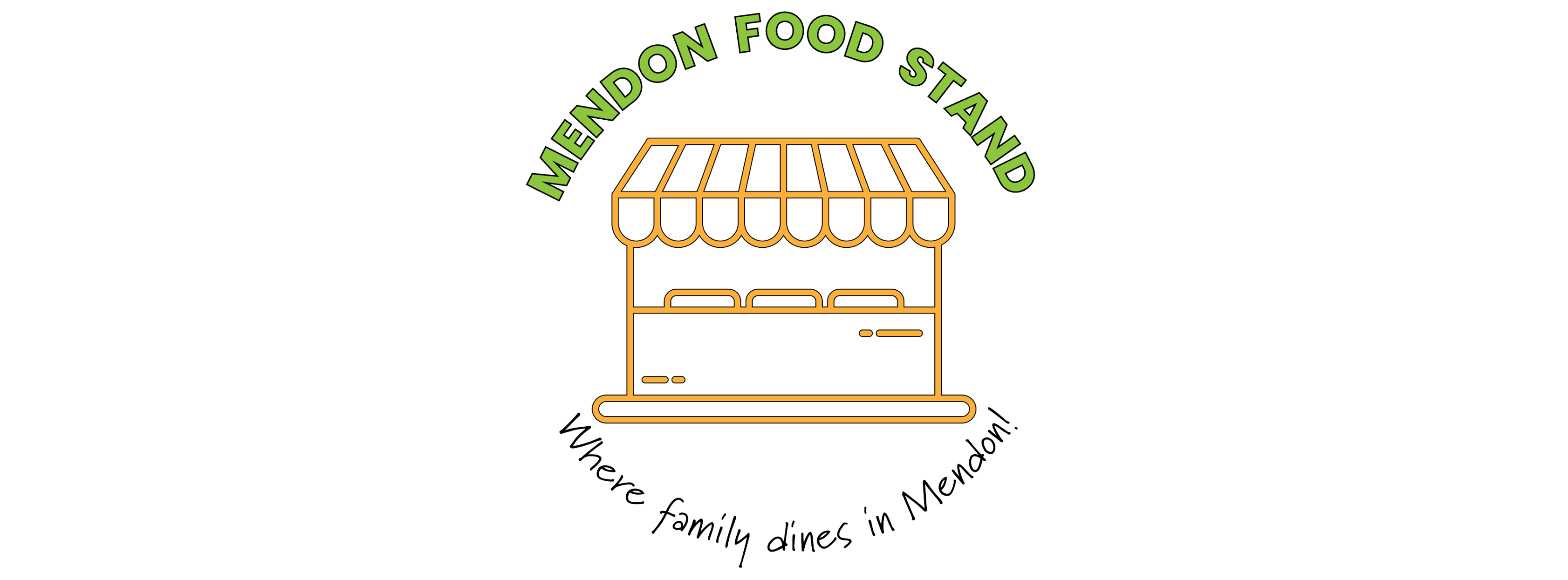 Mendon Square Food Stand