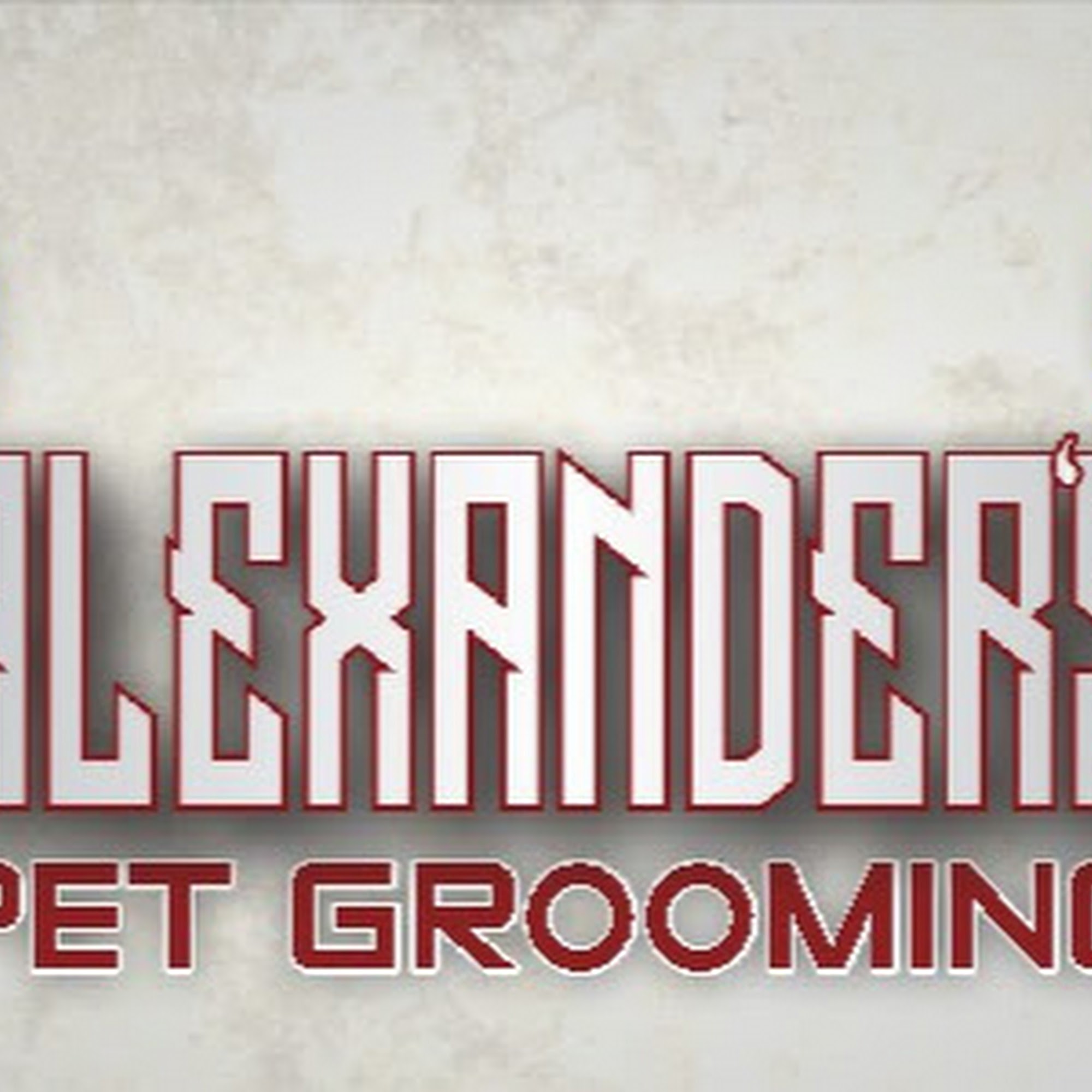 Alexander's Pet Grooming Midvale