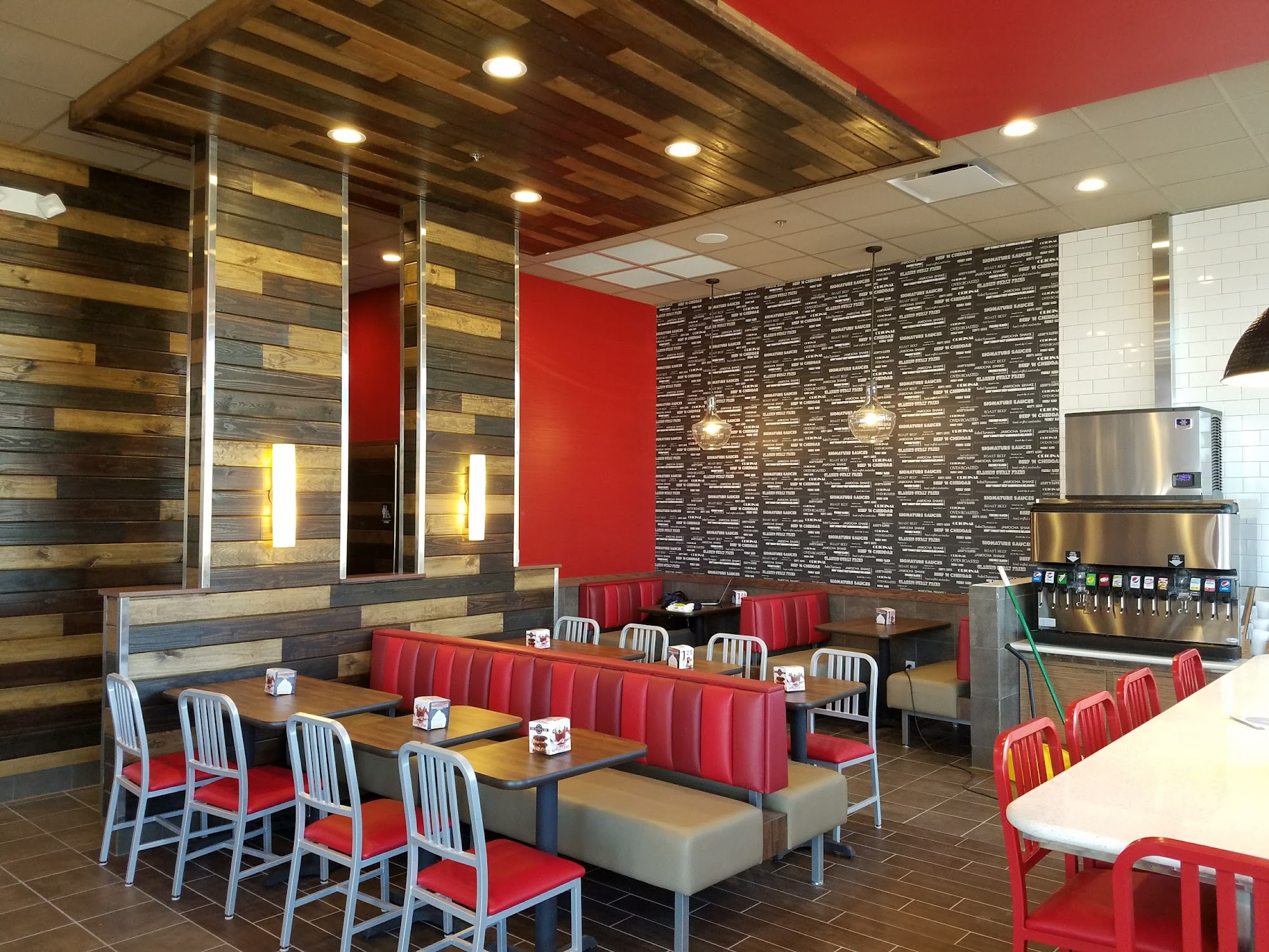 Arby's