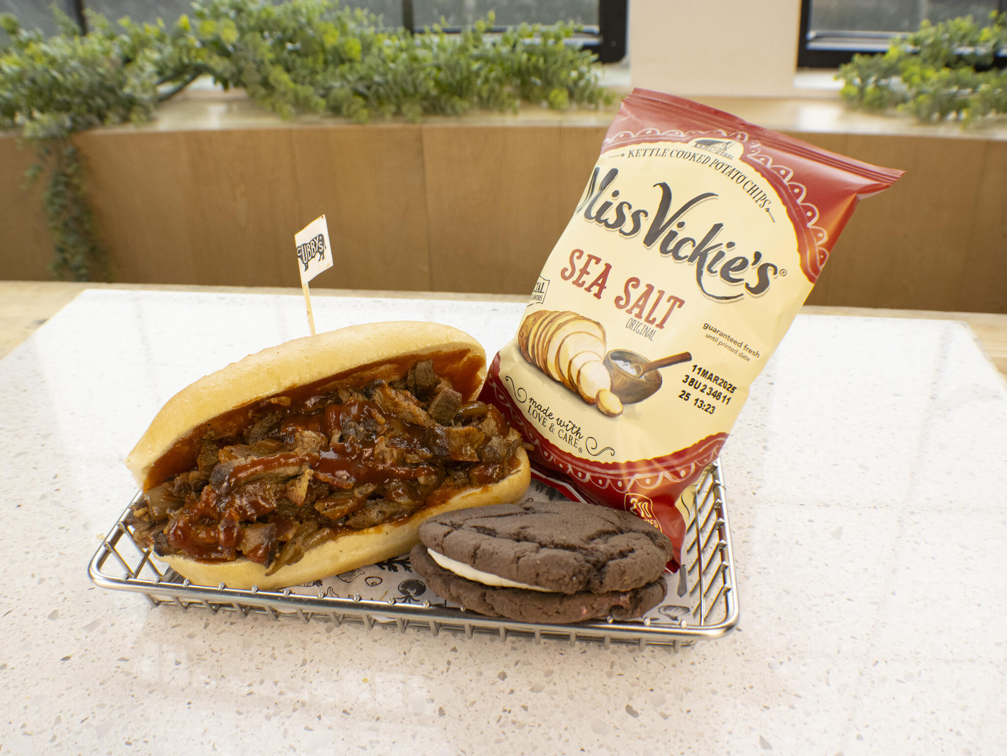 Photo credit: nextdoor