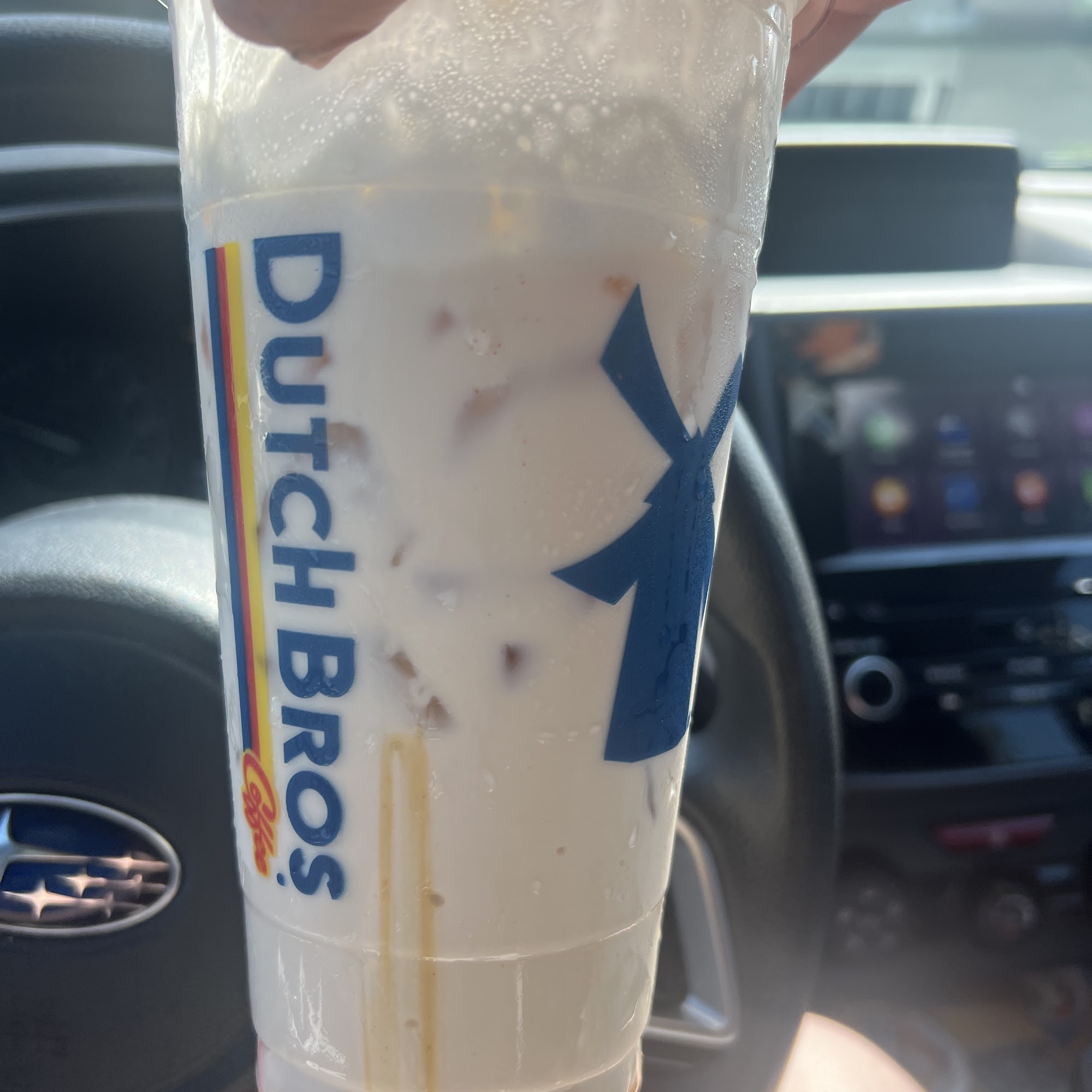 Dutch Bros Coffee Midvale