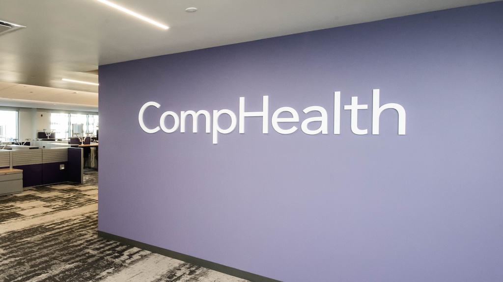 CompHealth