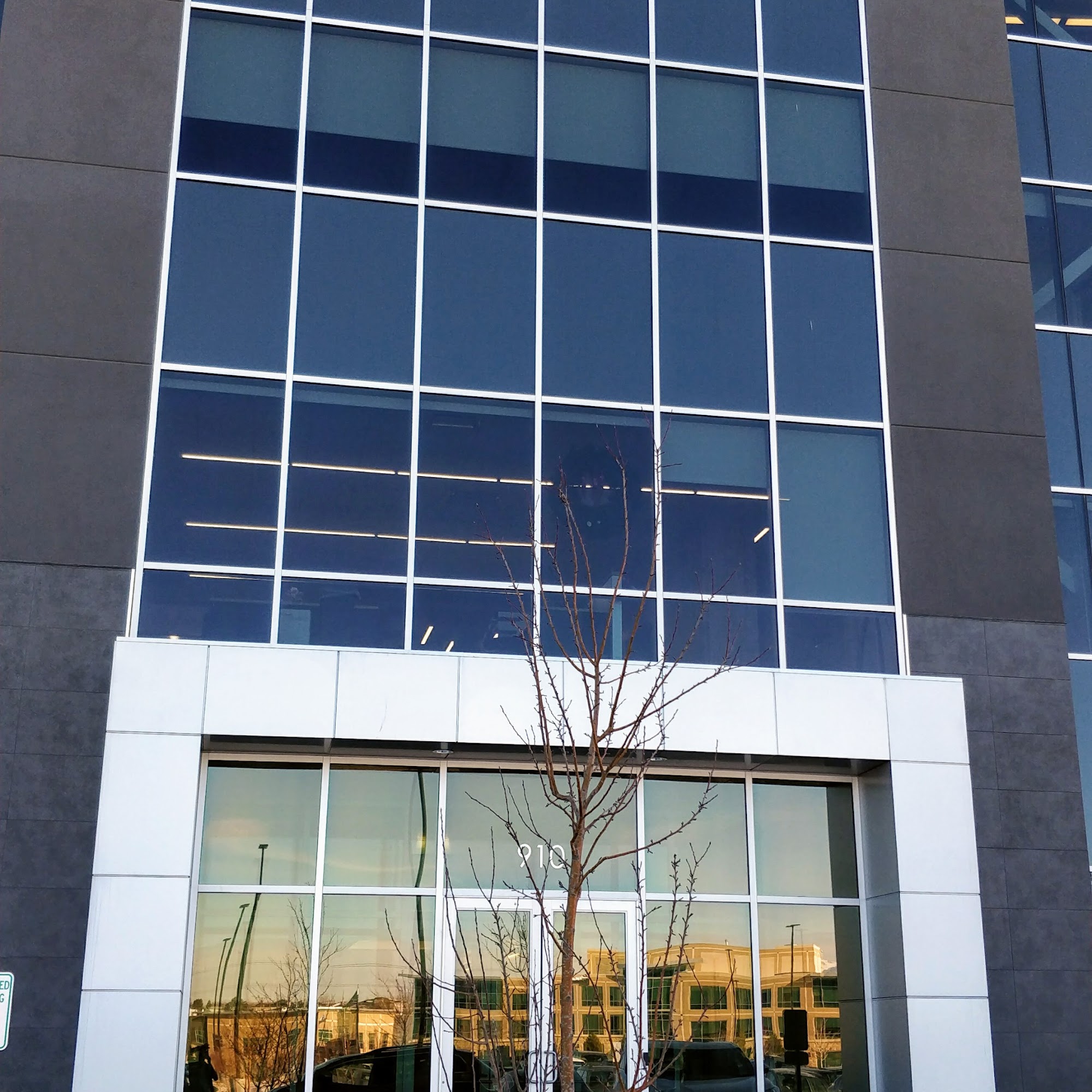 Marriott Office Midvale