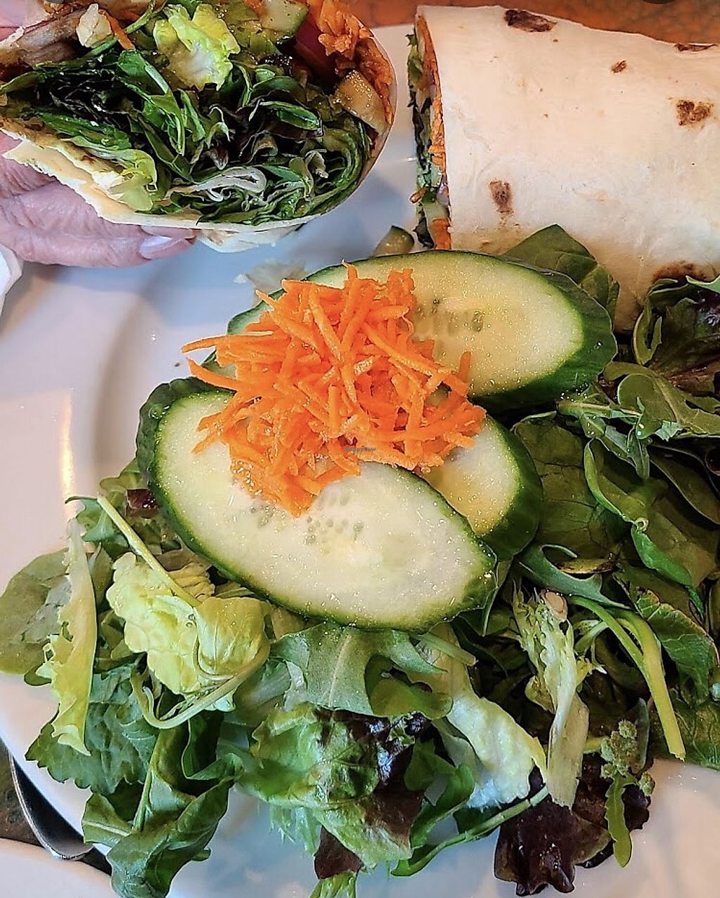 Photo credit: happycow