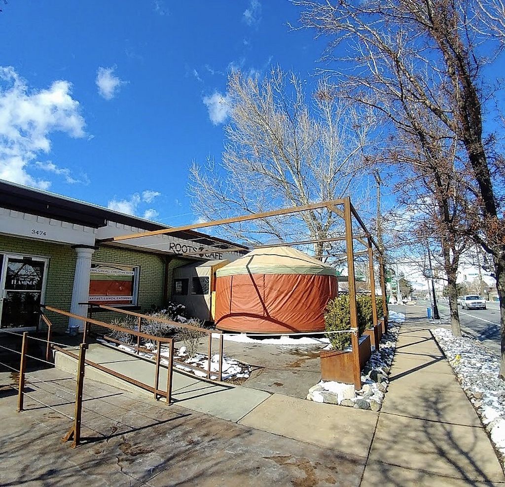 Photo credit: happycow