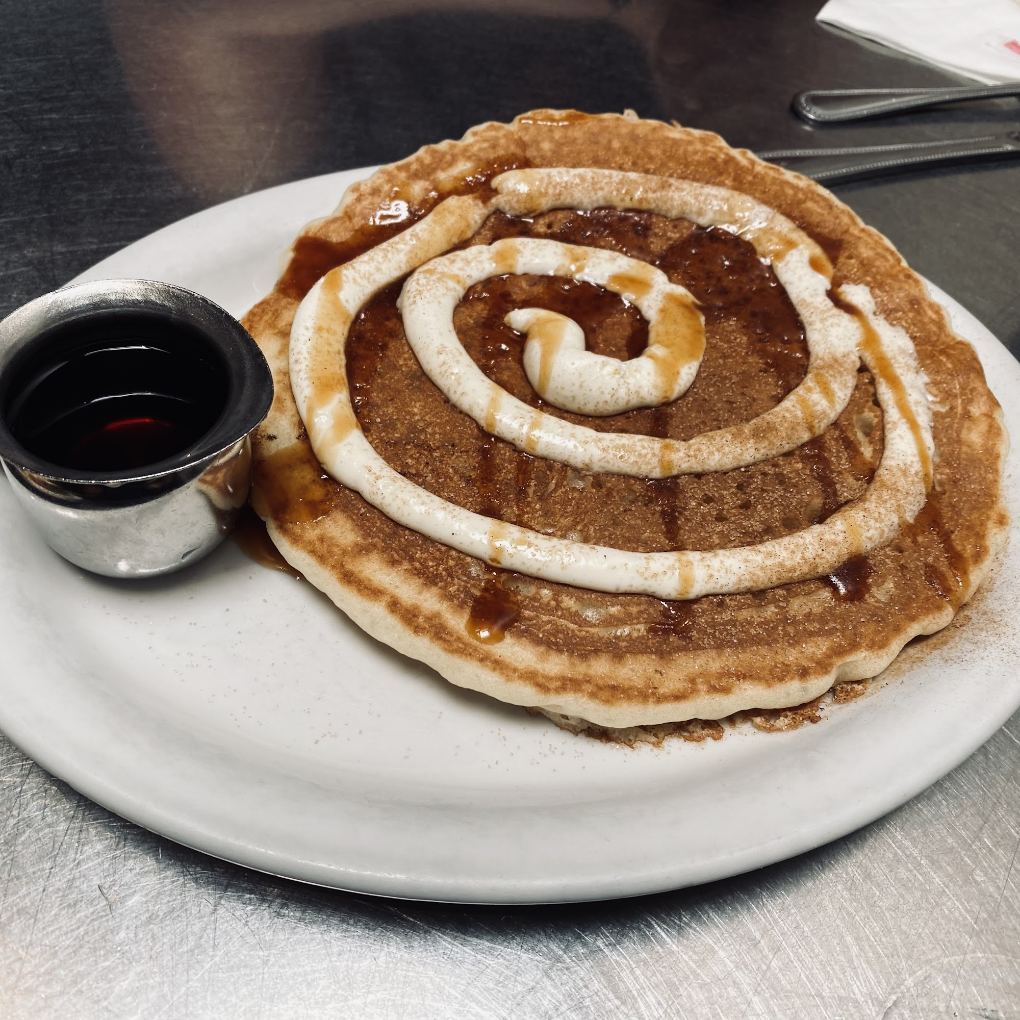 Eggs In the City Millcreek