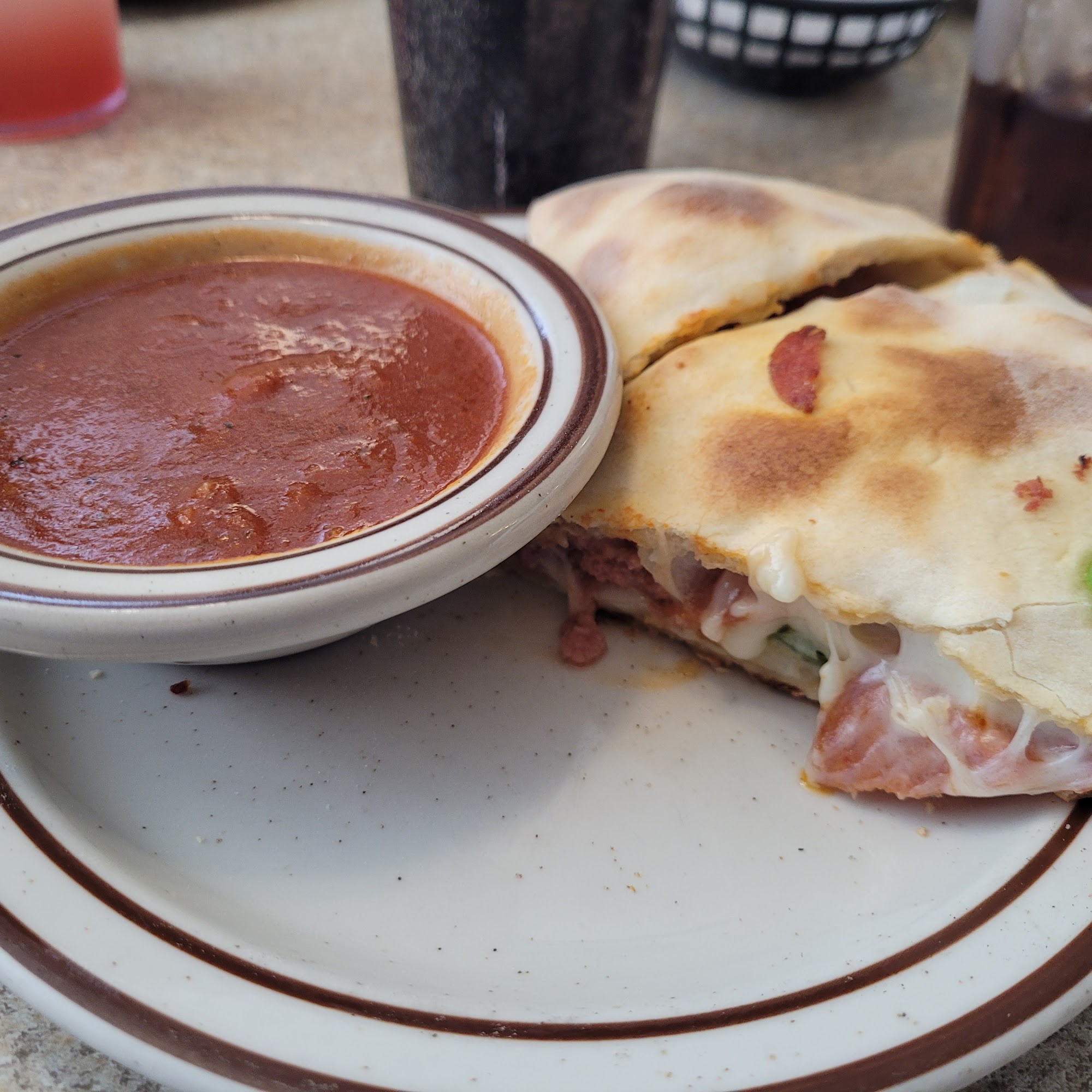 Italian Village Millcreek