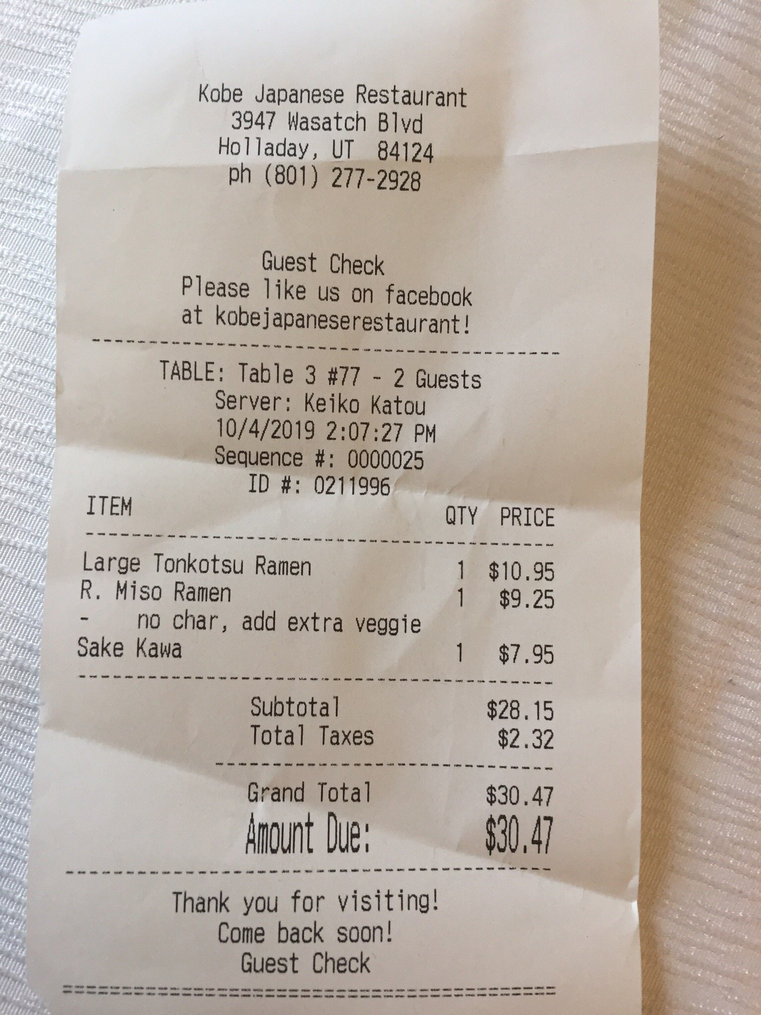 Photo credit: Tripadvisor