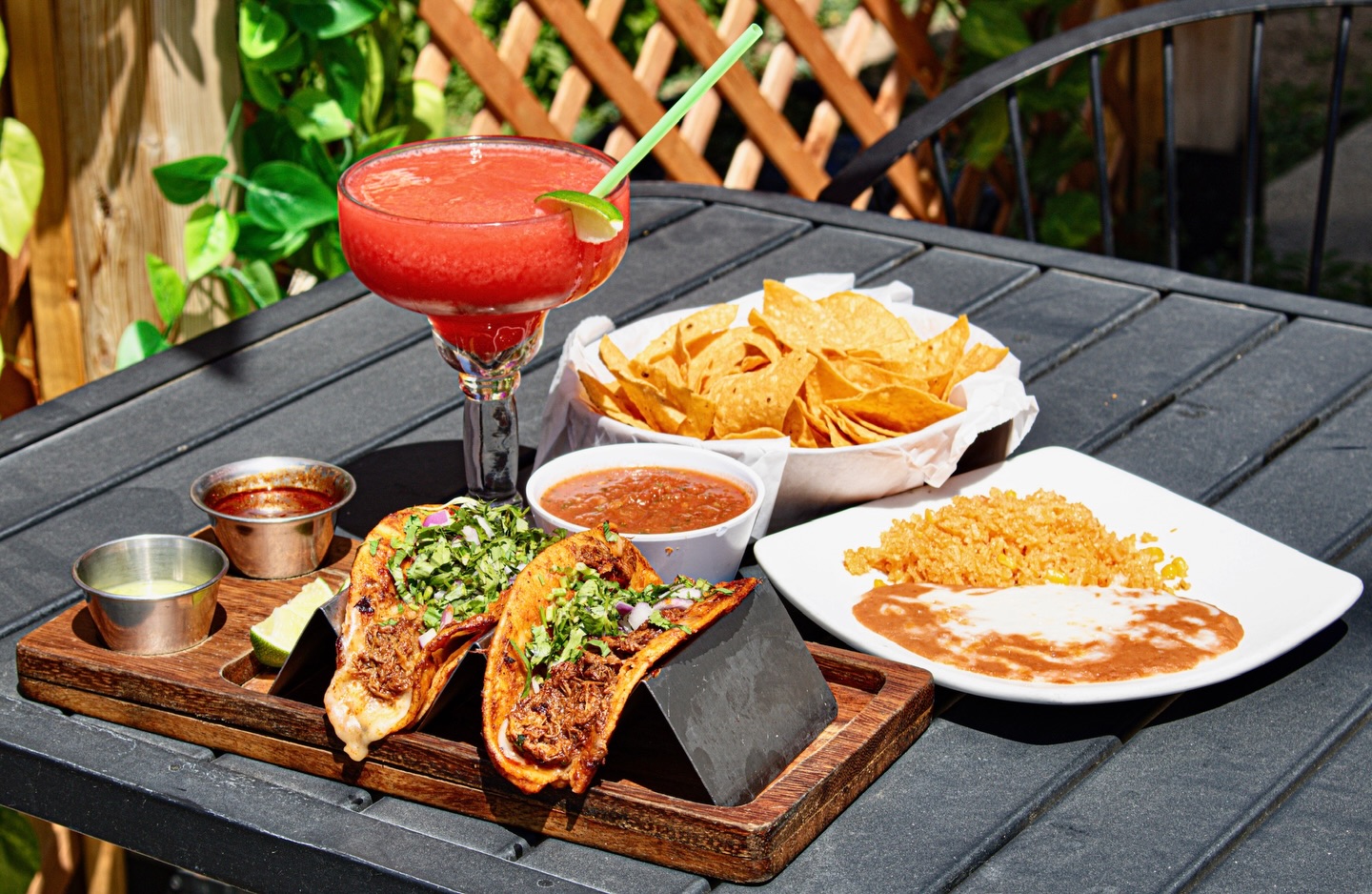 Katrina's Mexican Restaurant & Cantina Millcreek