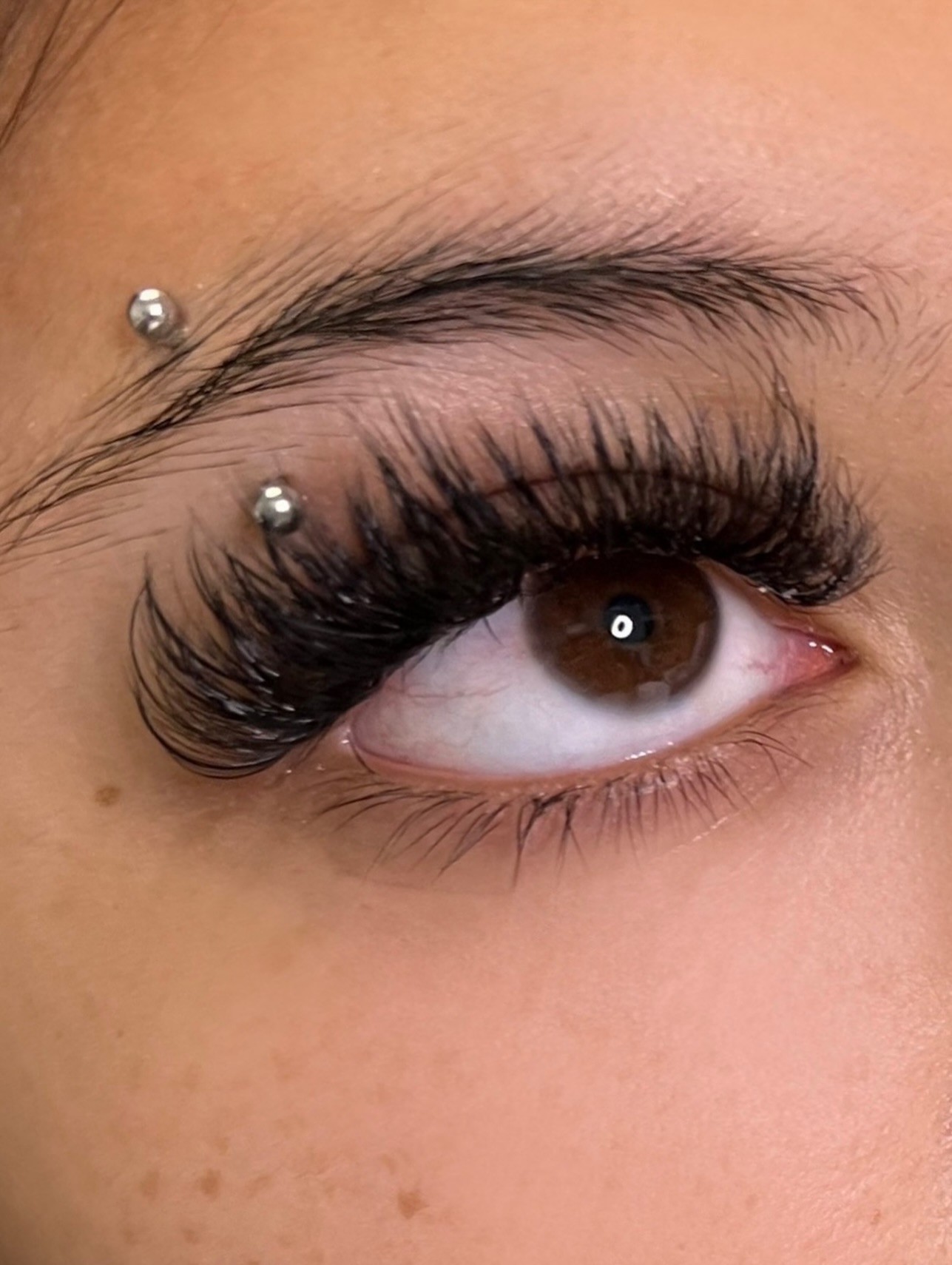 Luxe beauty 801