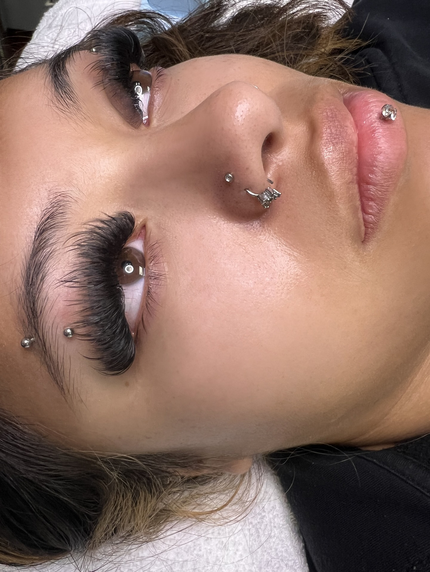 Luxe beauty 801