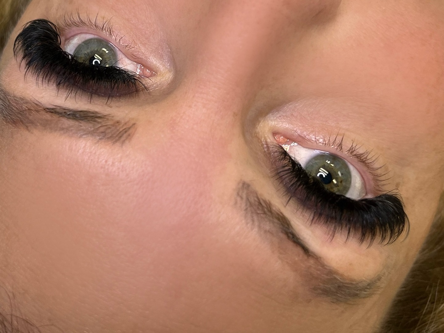 Luxe beauty 801