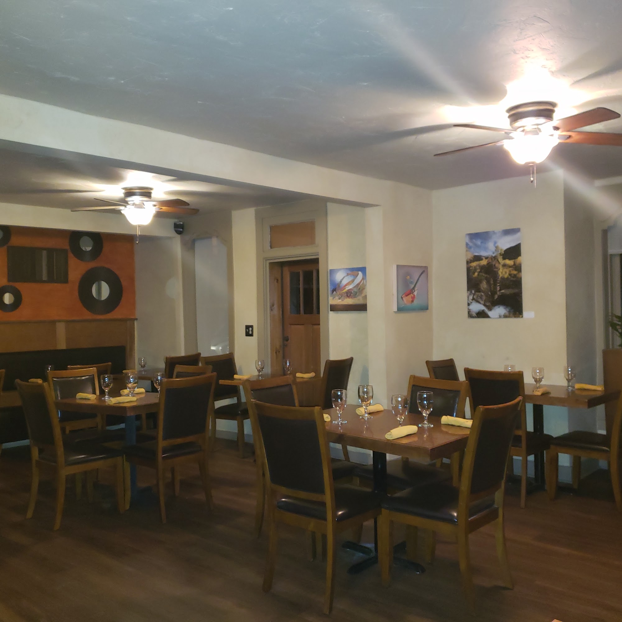 Thai Bella Moab Moab