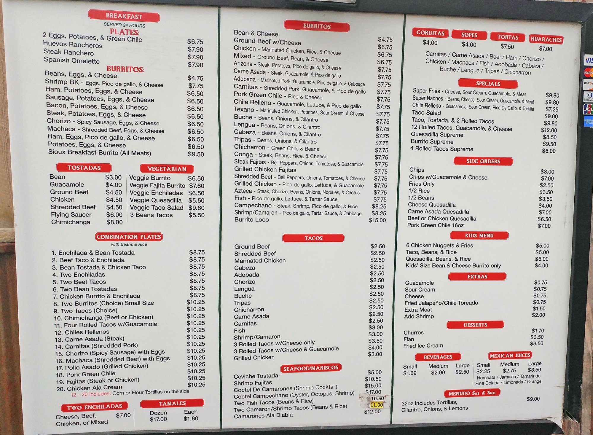 Photo credit: Tripadvisor