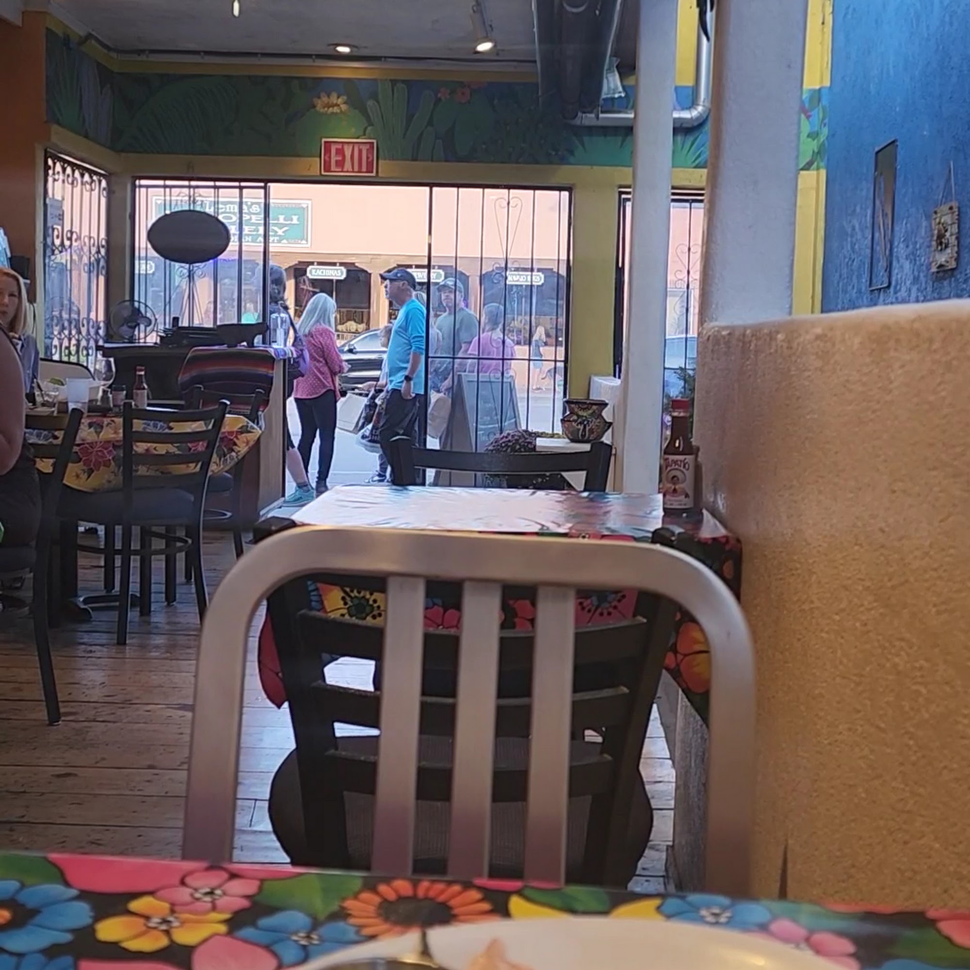 Miguel's Baja Grill Moab