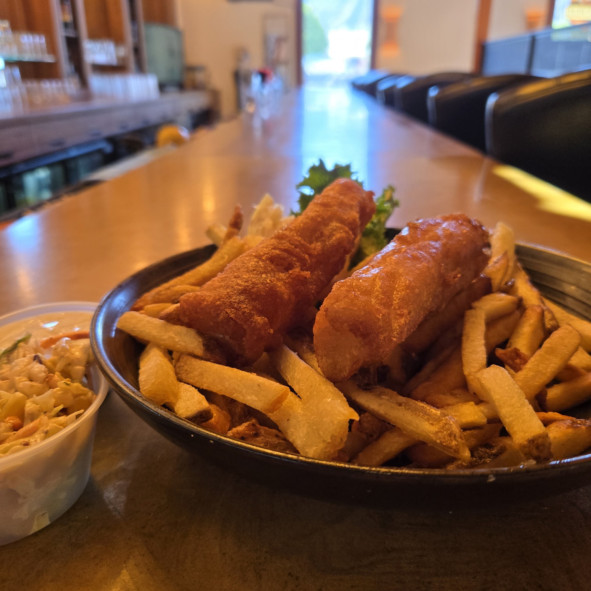 Trailhead Public House and Eatery Moab