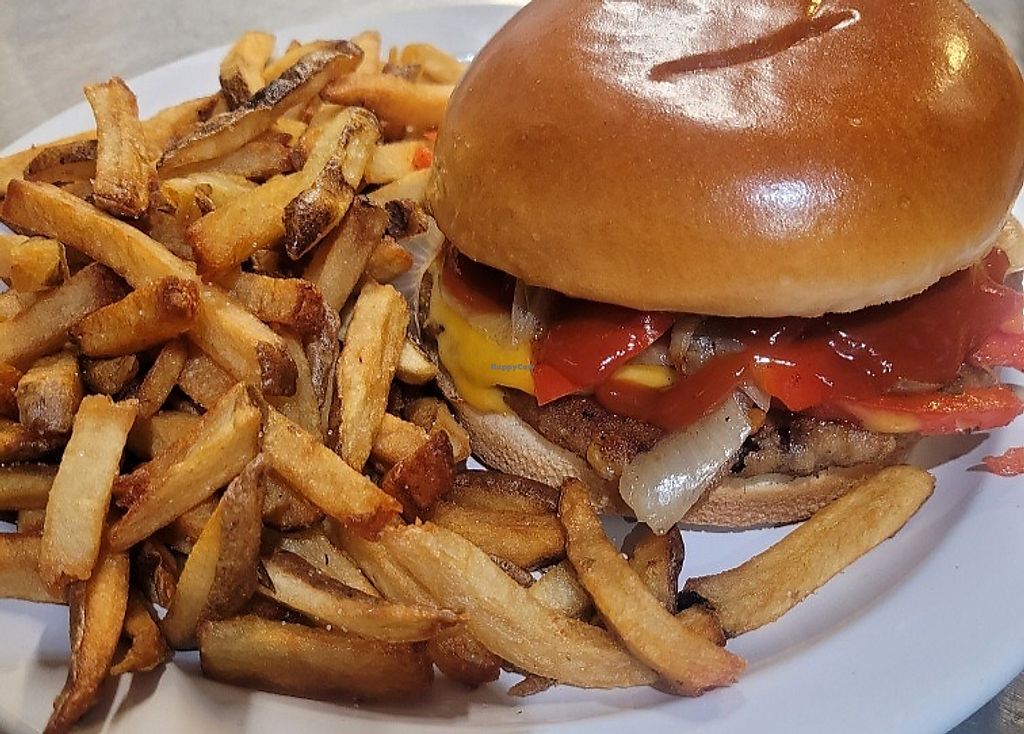 Photo credit: happycow