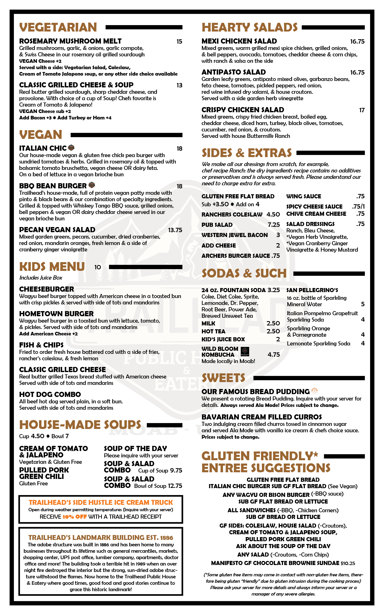 Photo credit: Restaurantji