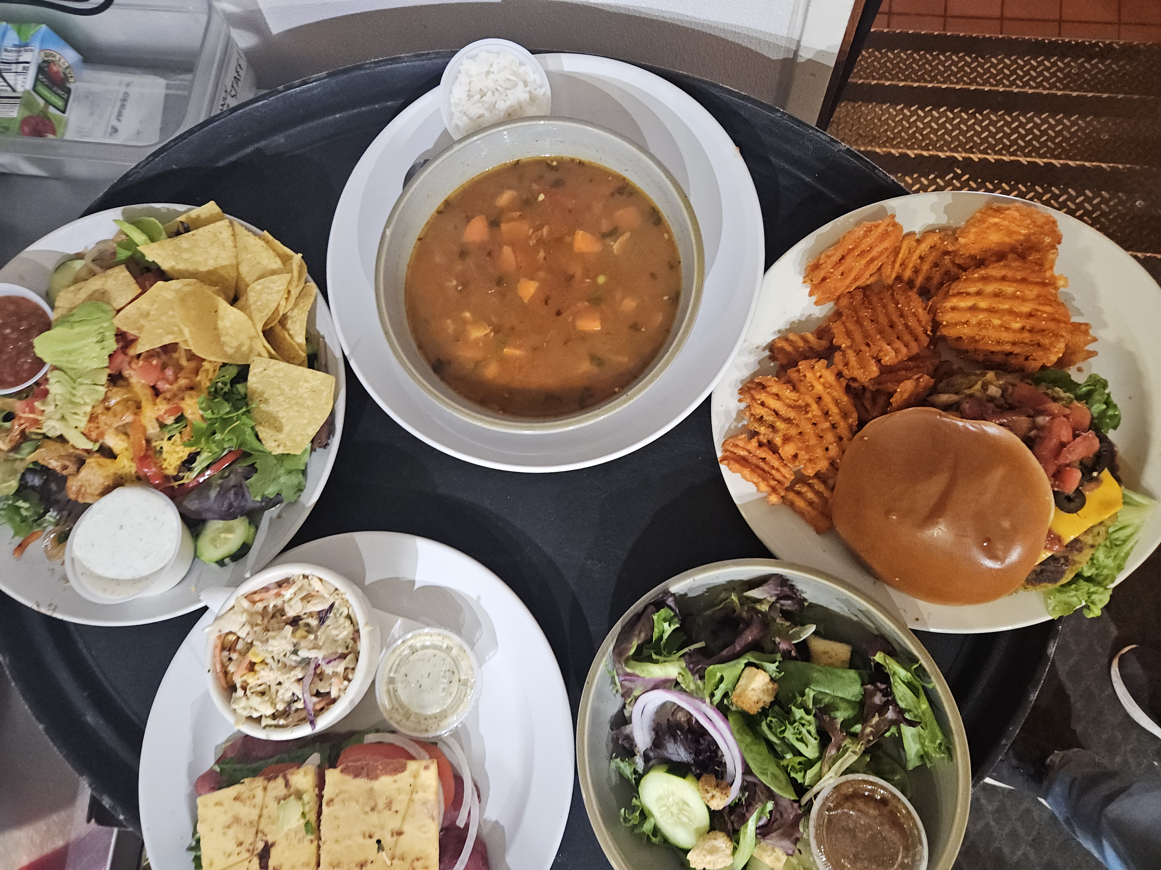 Photo credit: restaurantji