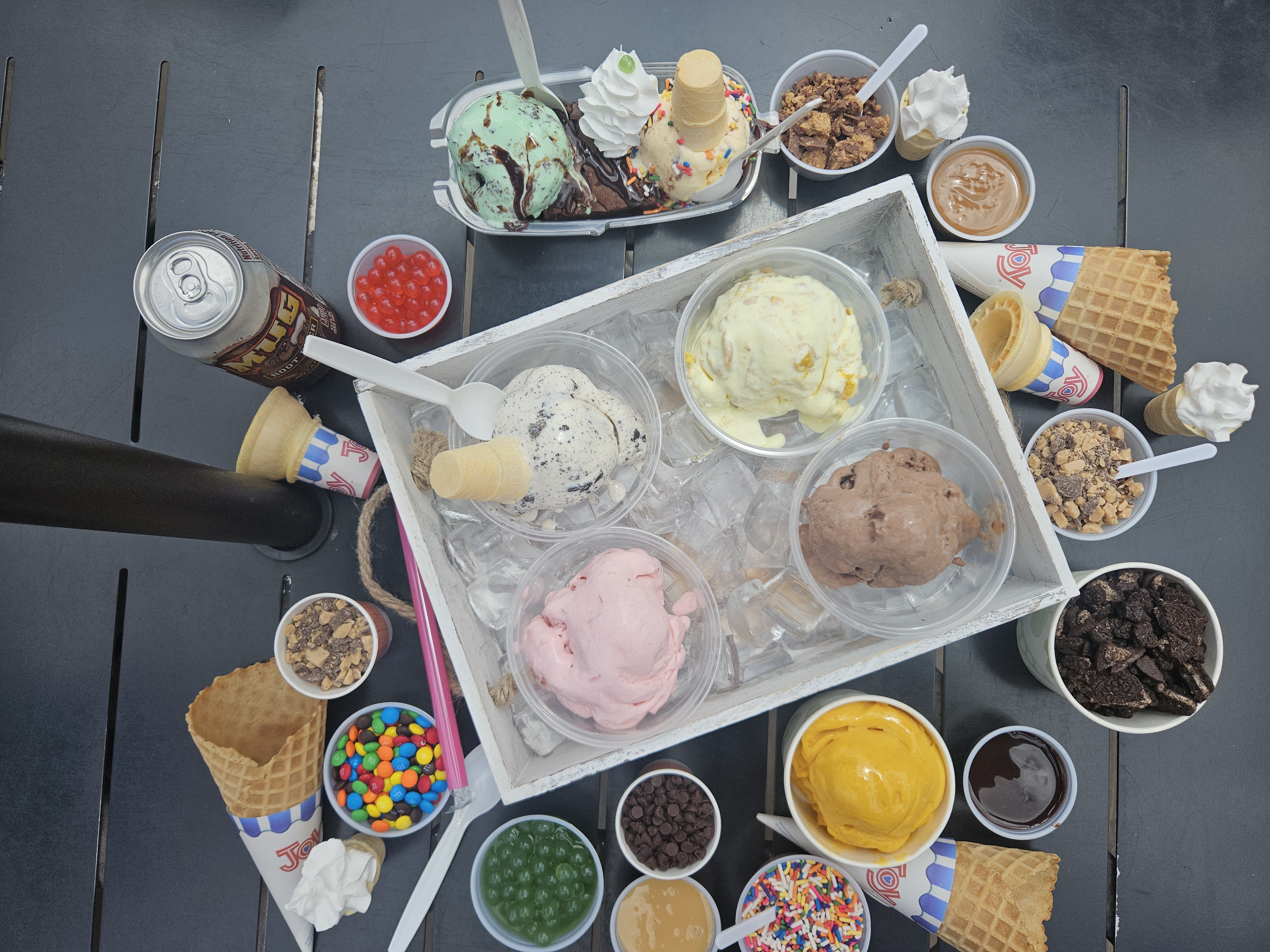 Photo credit: restaurantji