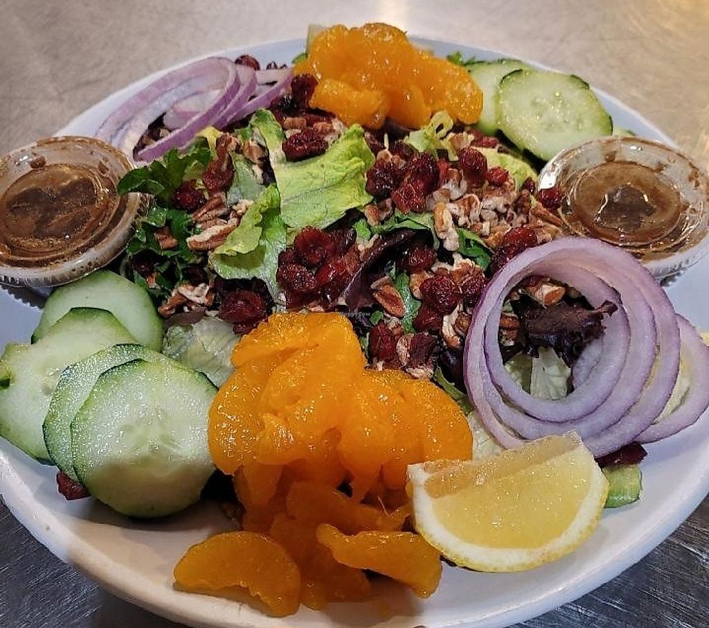 Photo credit: happycow