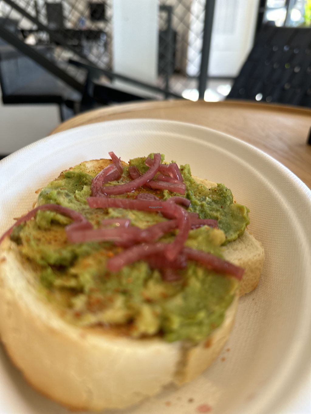 Photo credit: happycow