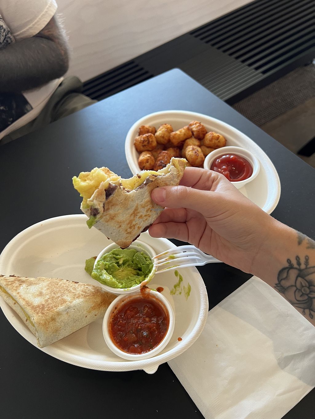 Photo credit: happycow