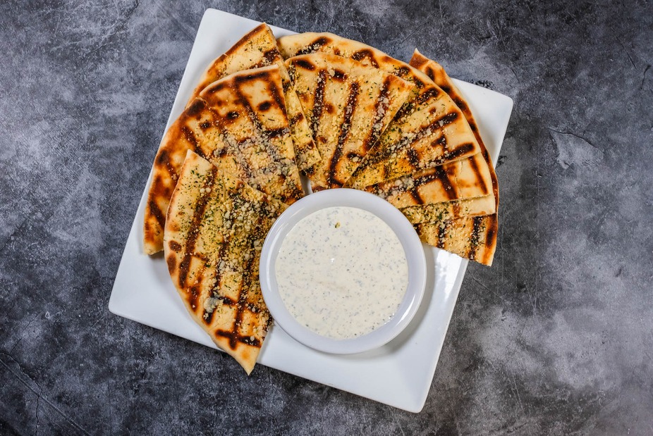 Taggart's Grill Morgan