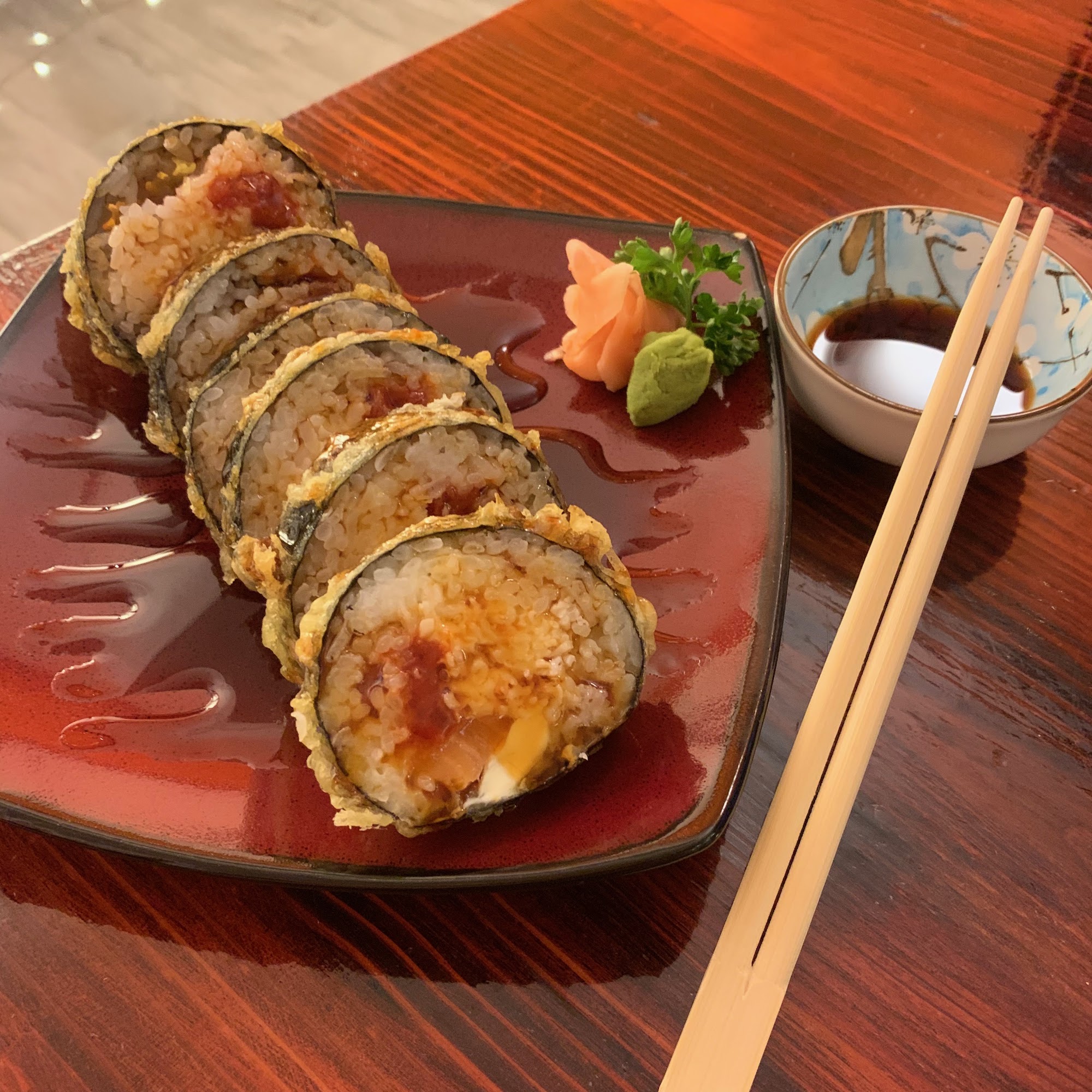 Hwa | Korean & Japanese Restaurant Murray