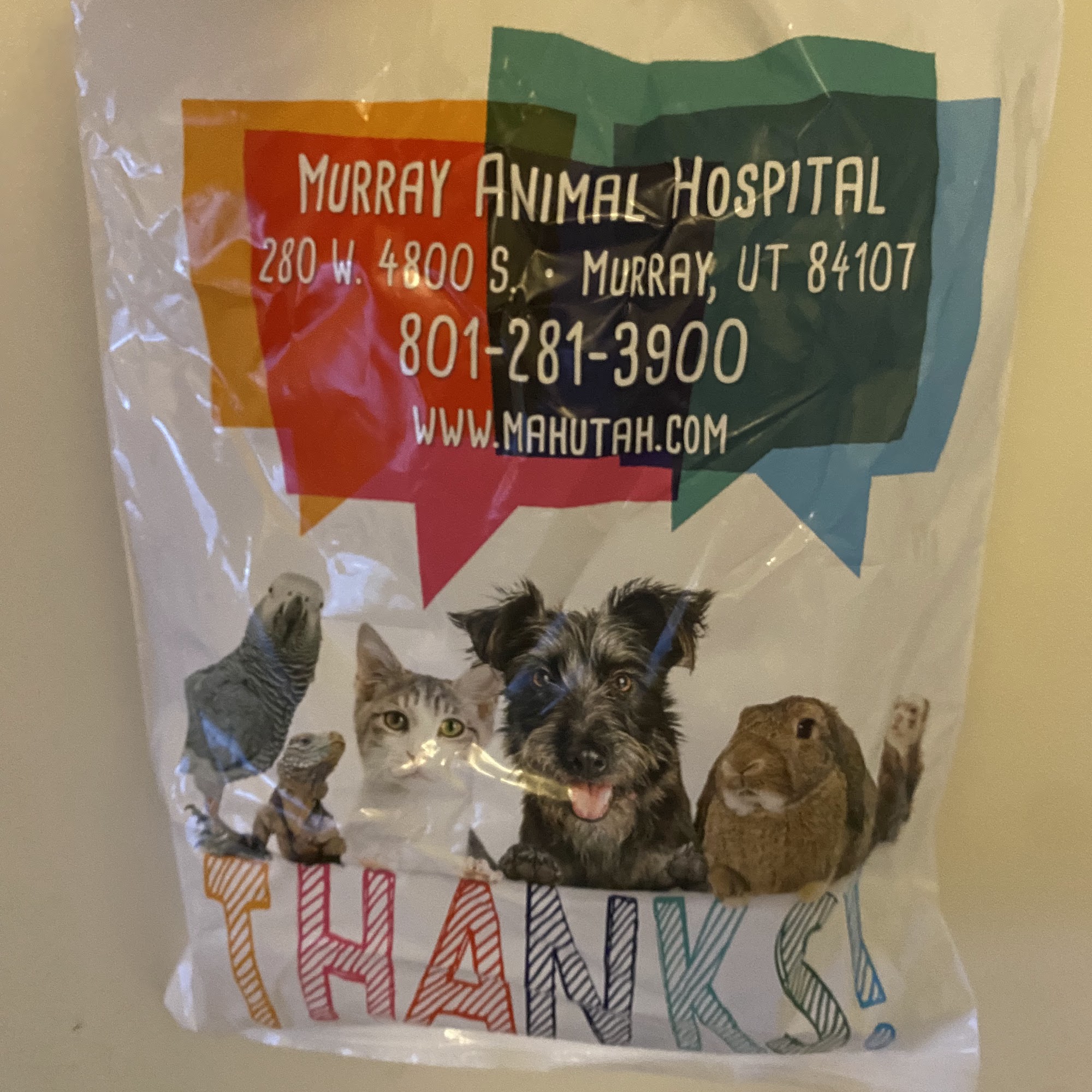 Murray Animal Hospital Murray