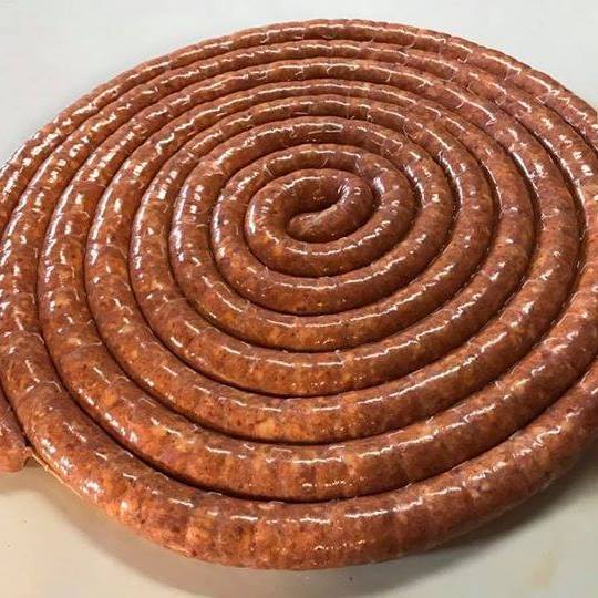 Delicias Mexicanas Alfaro