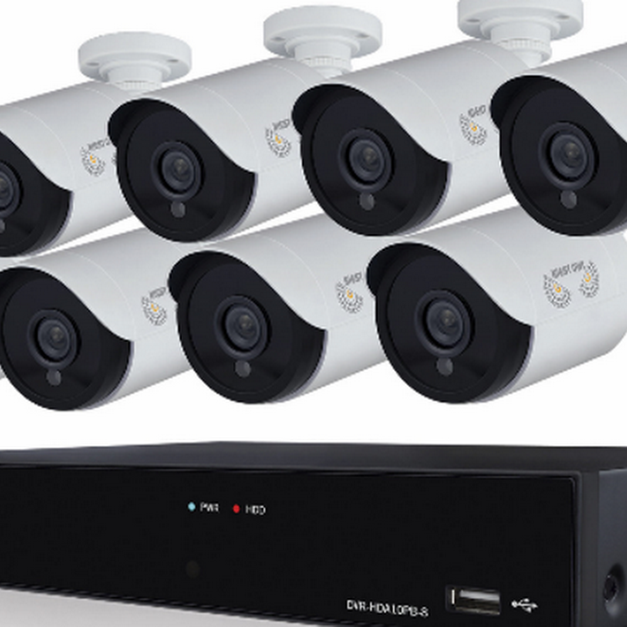 I See U Surveillance