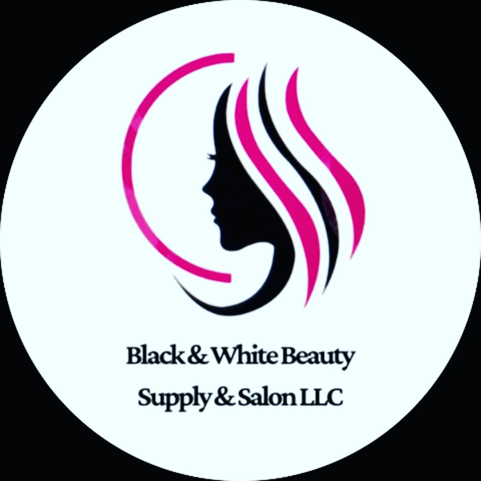 Black & White Beauty Supply & Salon