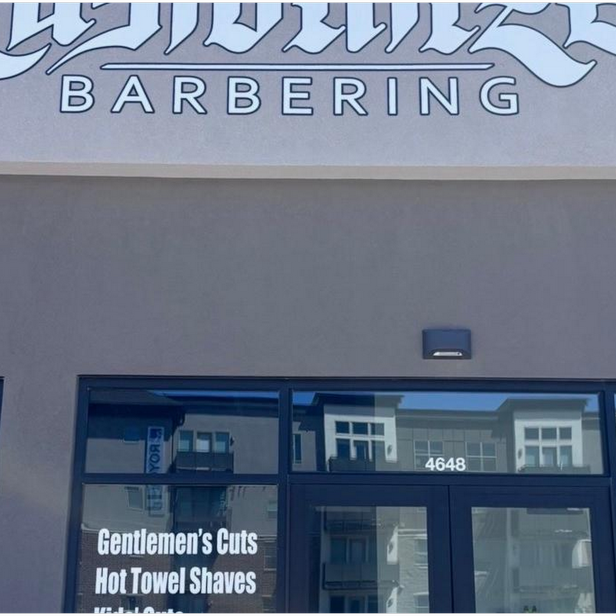 Customize Barbering 4648 S 900 E, Murray Utah 84117
