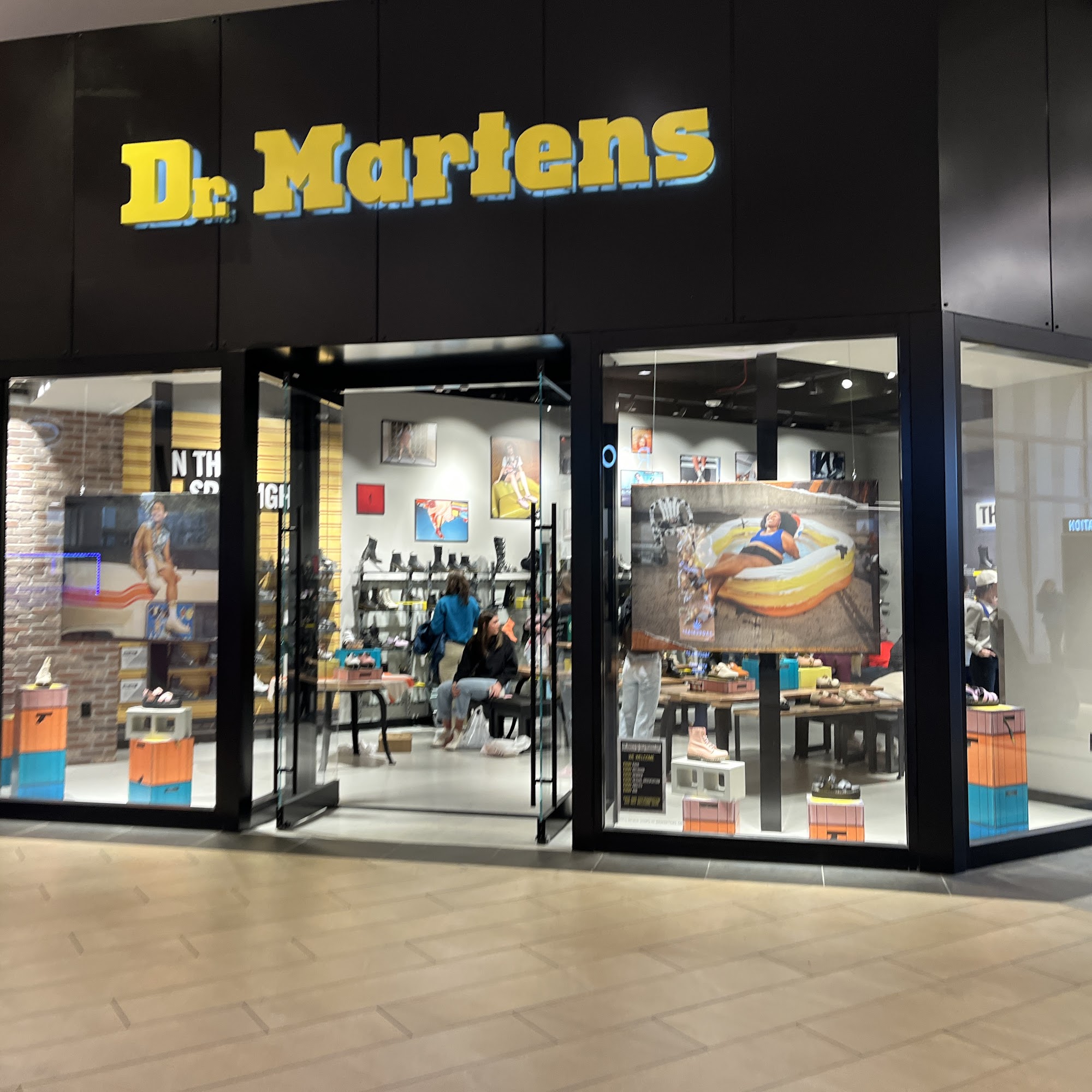 Dr. Martens