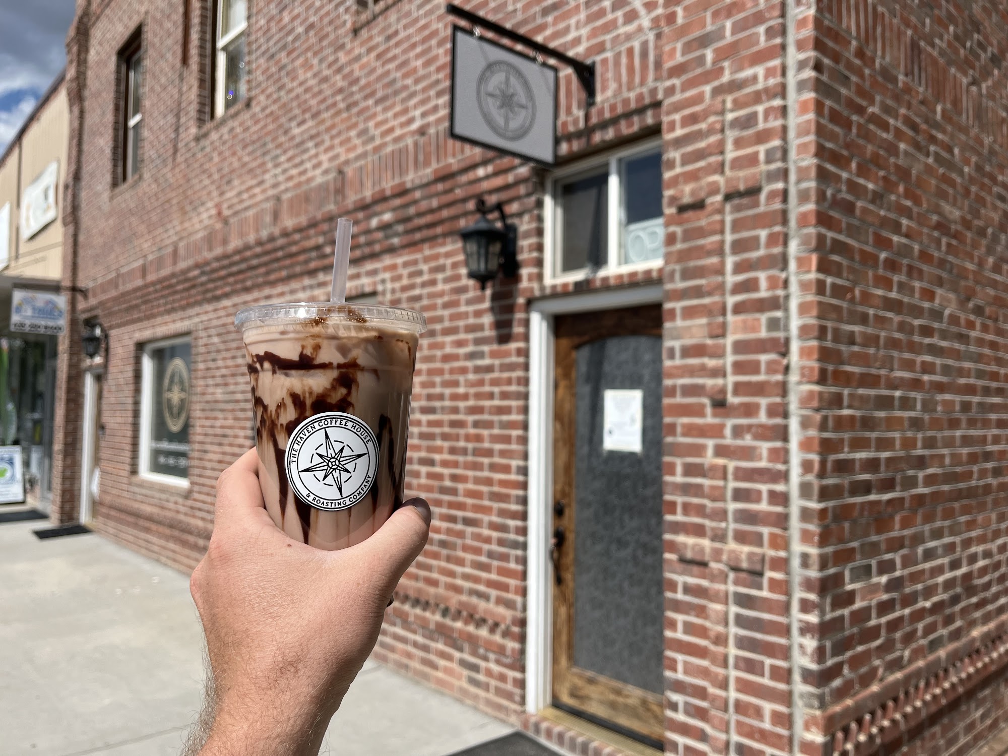 The Haven Coffee House & Roasting Co Nephi