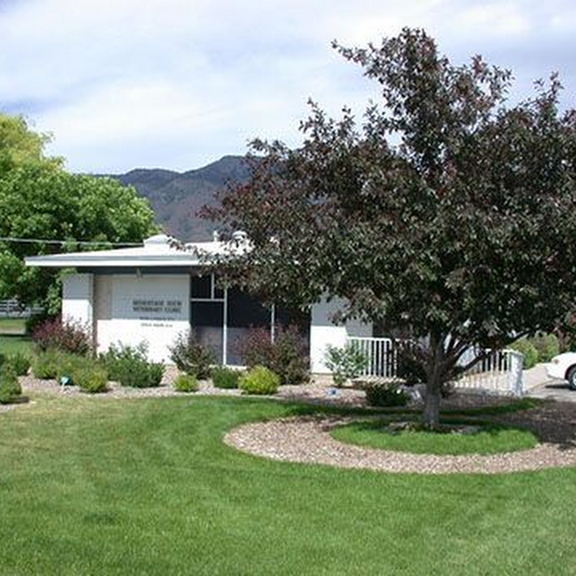 Mountain View Veterinary Health Center North Logan Hospital North Logan