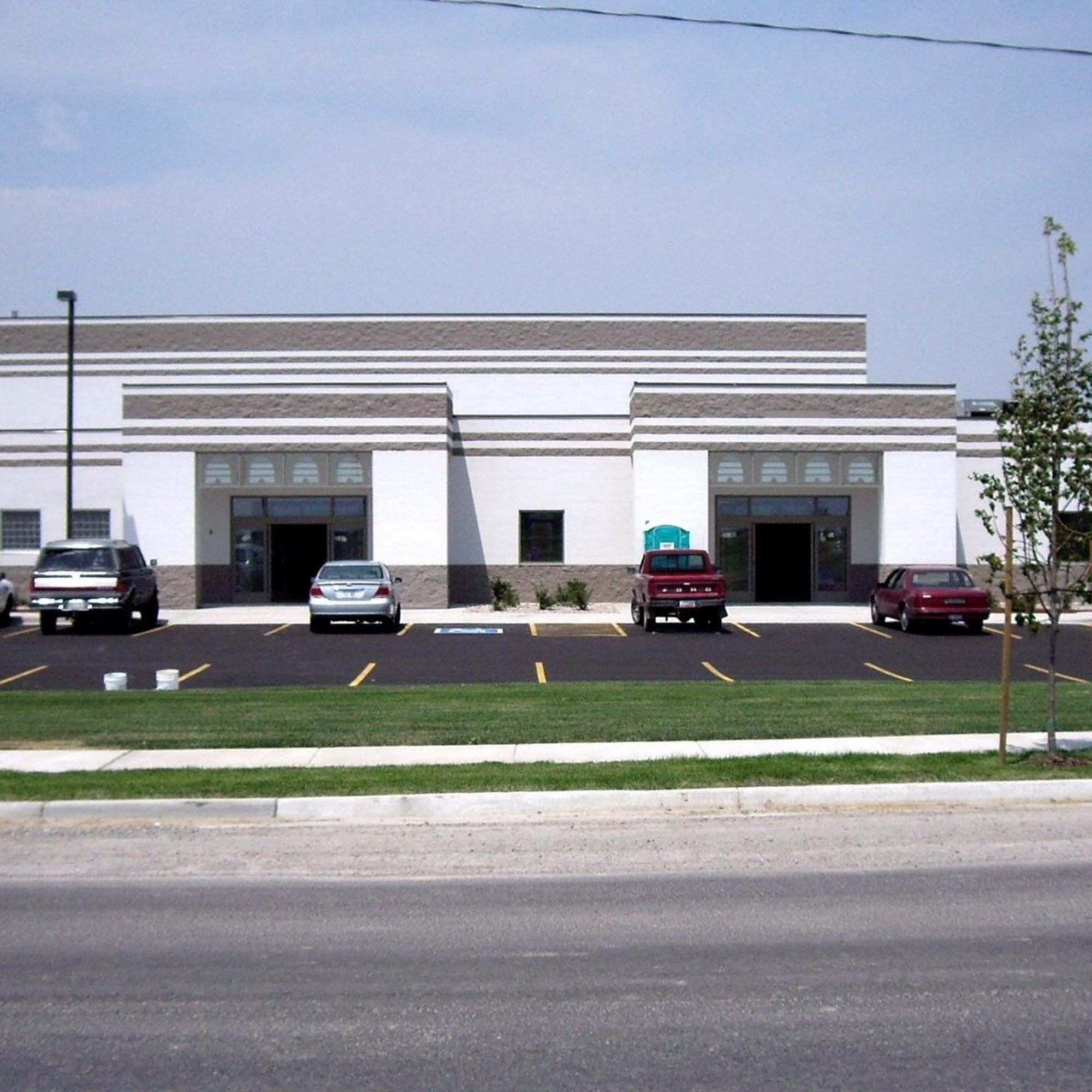 Home Storage Center North Logan