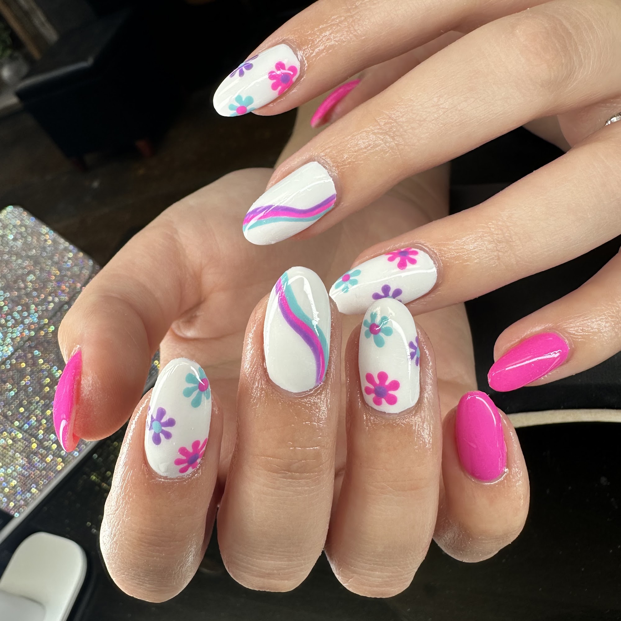 Rustic Rose Nail Studio