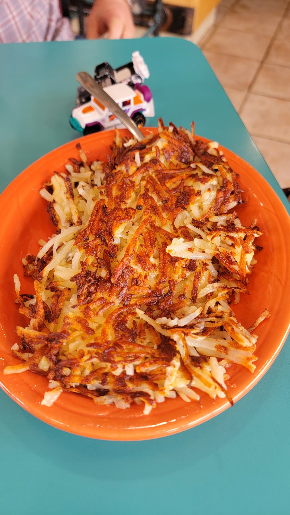 Janet's Sunshine Café North Salt Lake