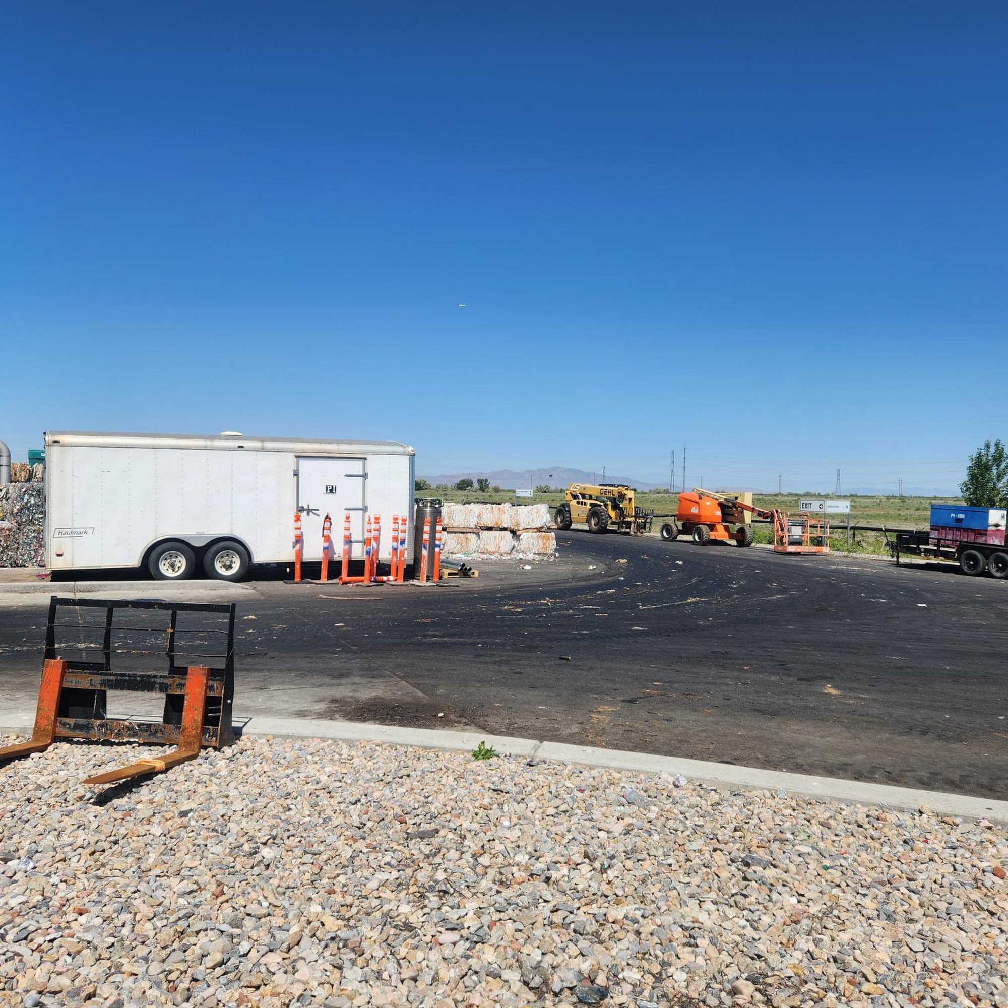 Wasatch Resource Recovery