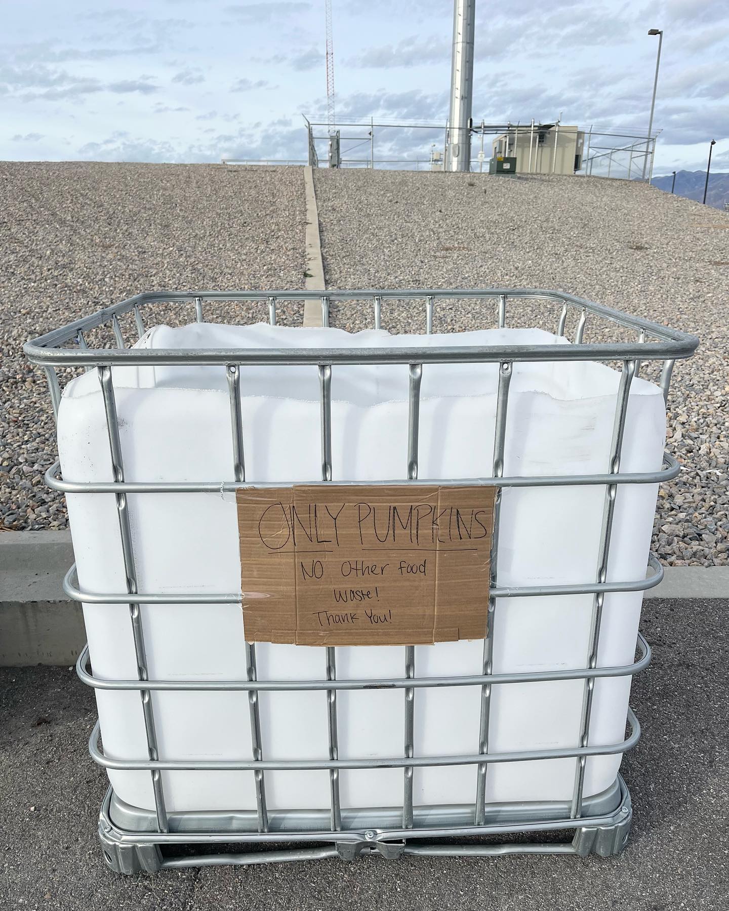 Wasatch Resource Recovery