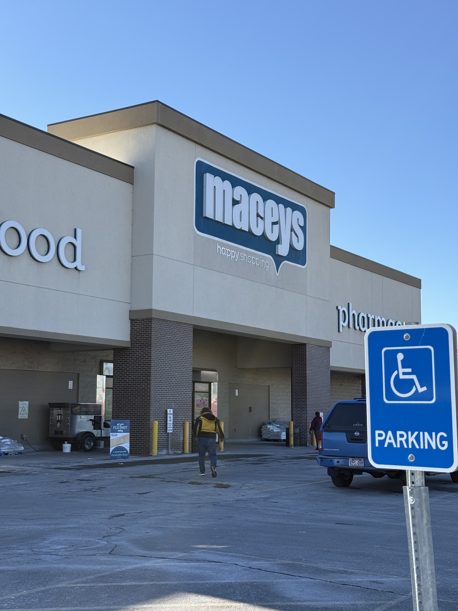 Kwik Stop Drug Ogden