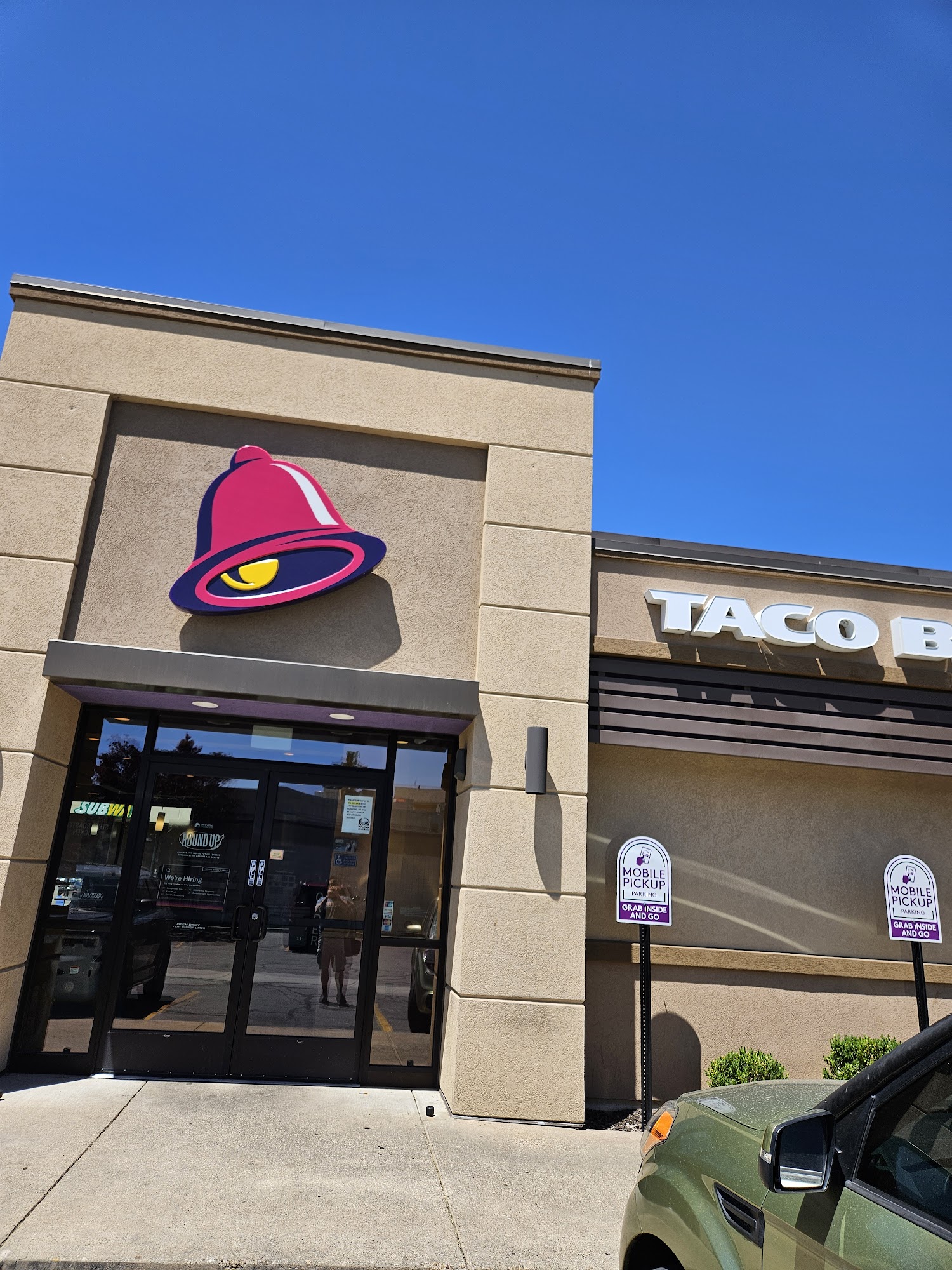 Taco Bell
