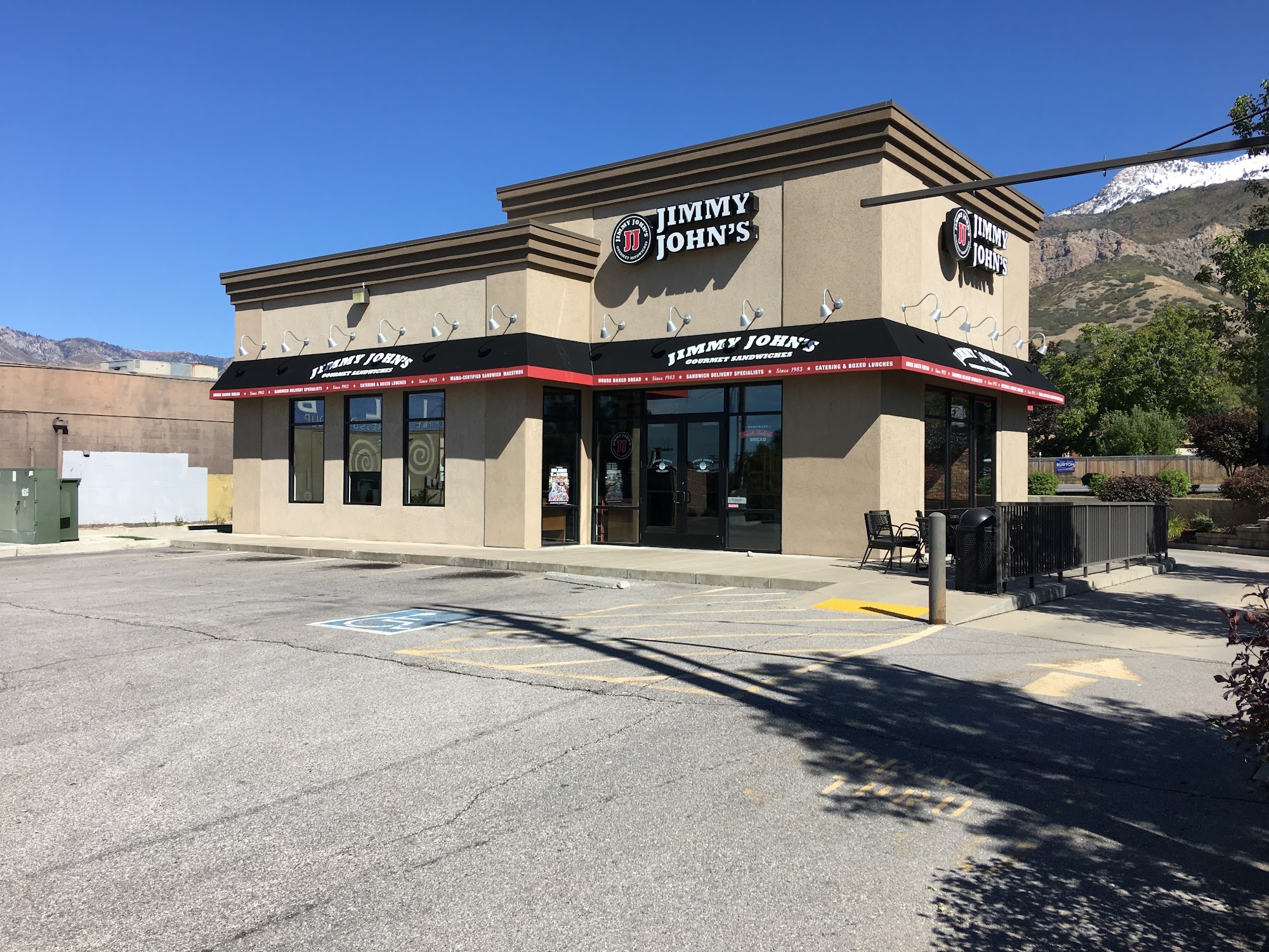 Jimmy John's