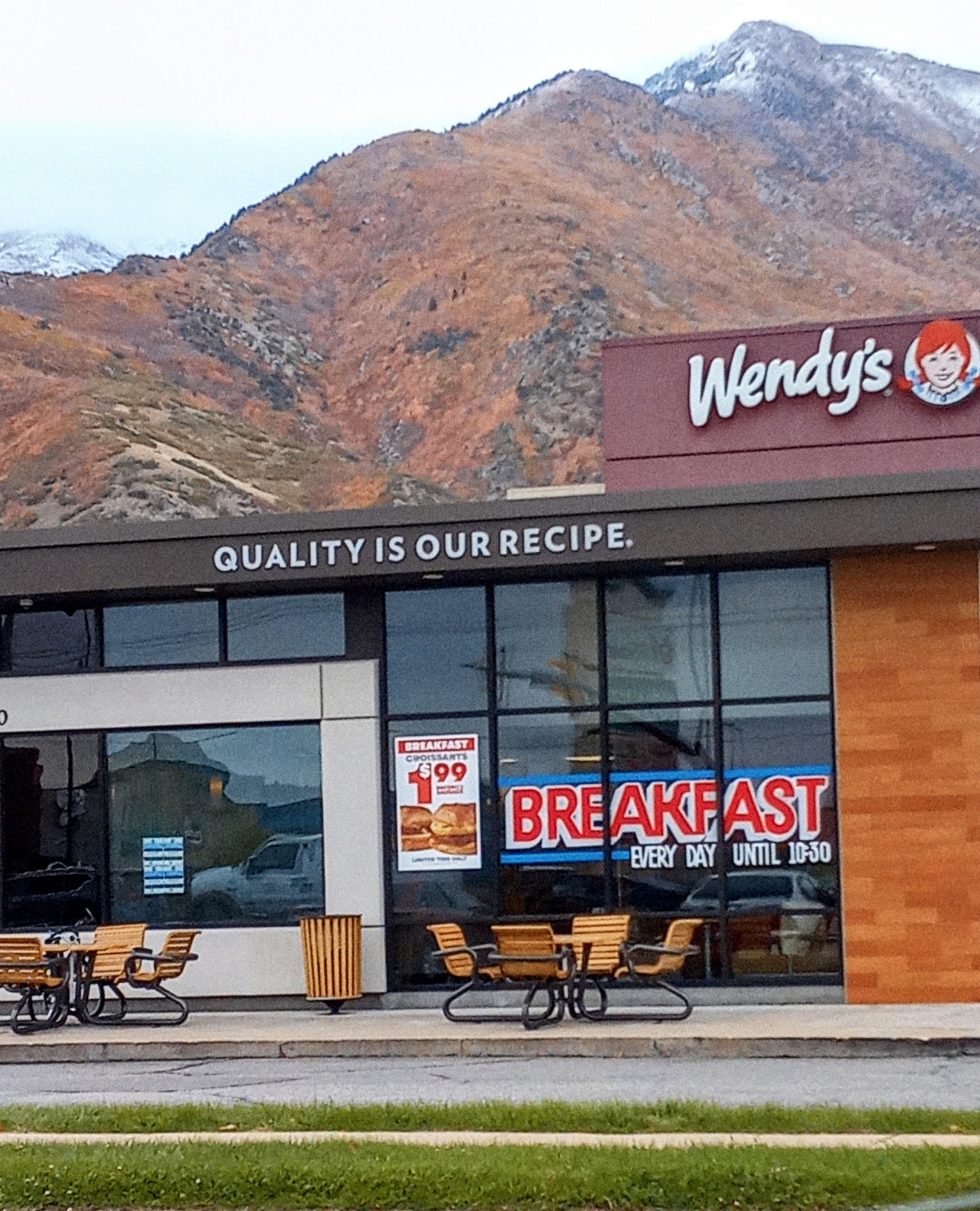 Wendy's