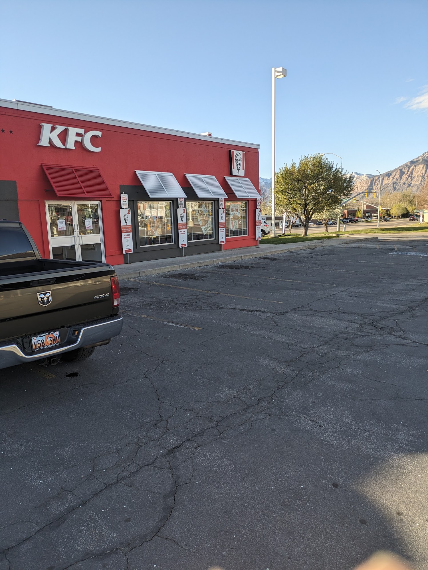 KFC