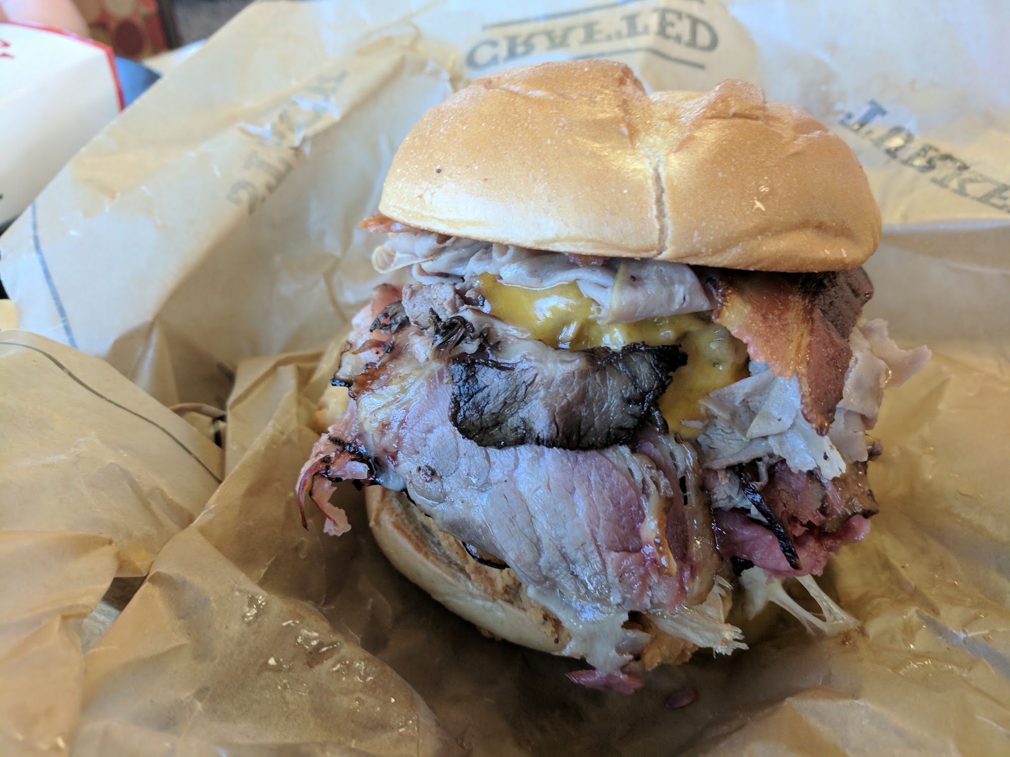 Arby's